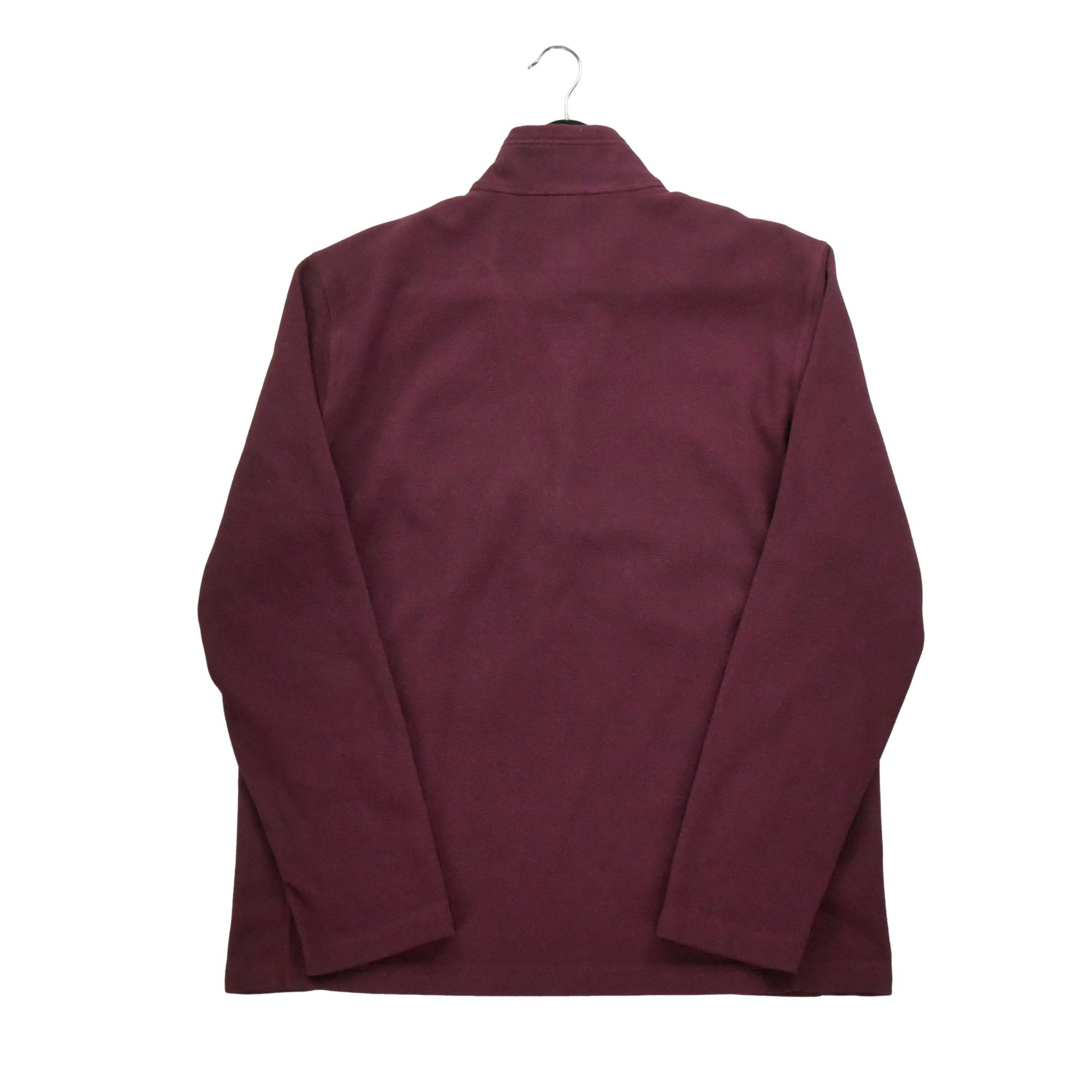 Pull polaire Homme  TNF Bordeaux 2