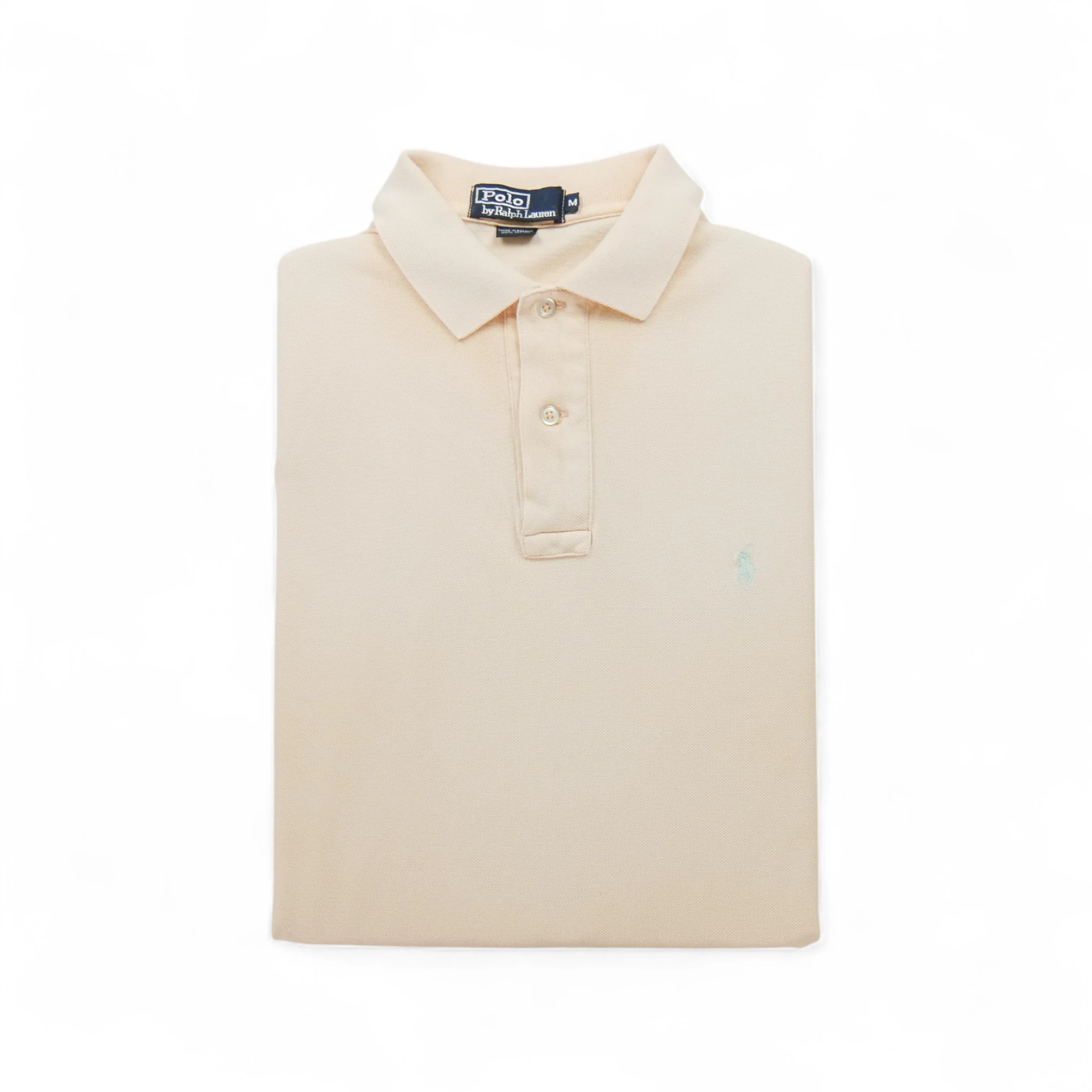 Polo manches courtes Homme tie and dye - Bon état