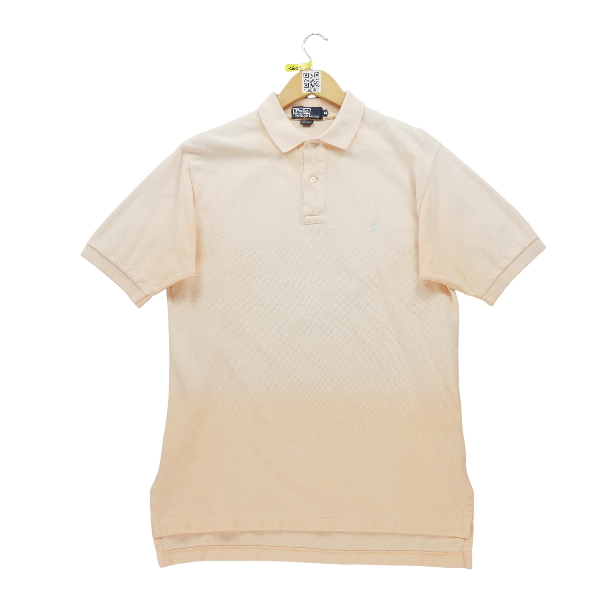 Polo manches courtes Homme  tie and dye 2