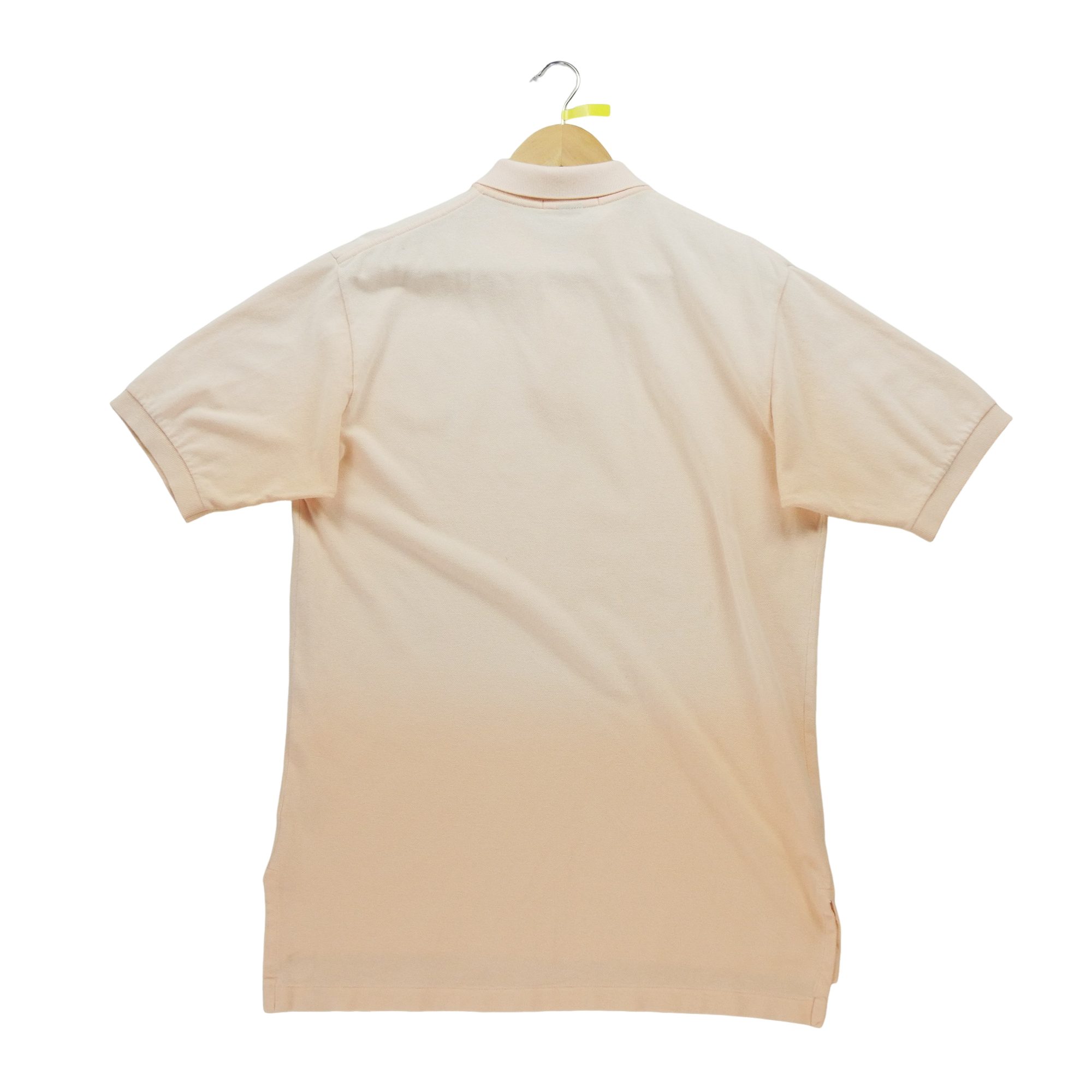 Polo manches courtes Homme  tie and dye 3