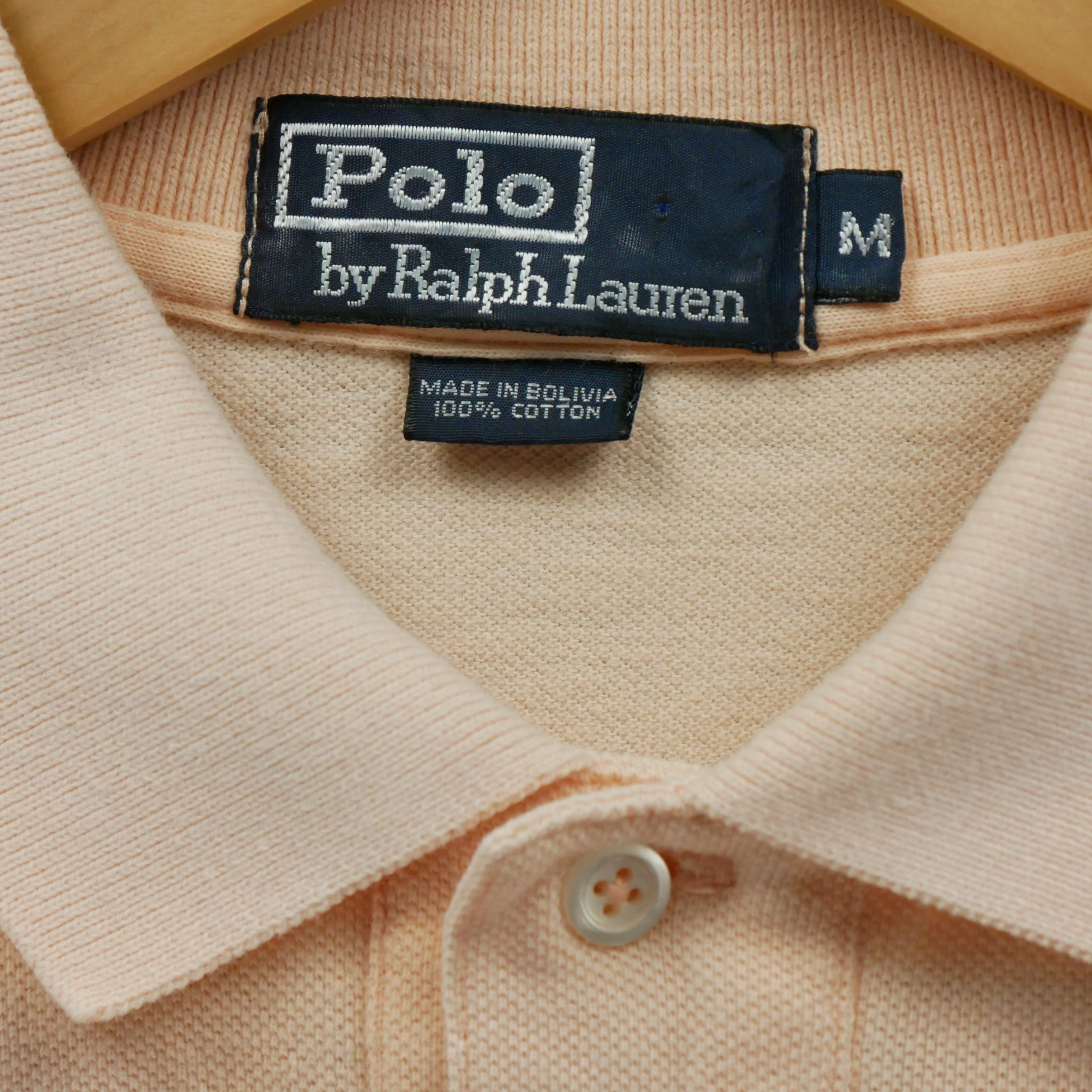Polo manches courtes Homme  tie and dye 5