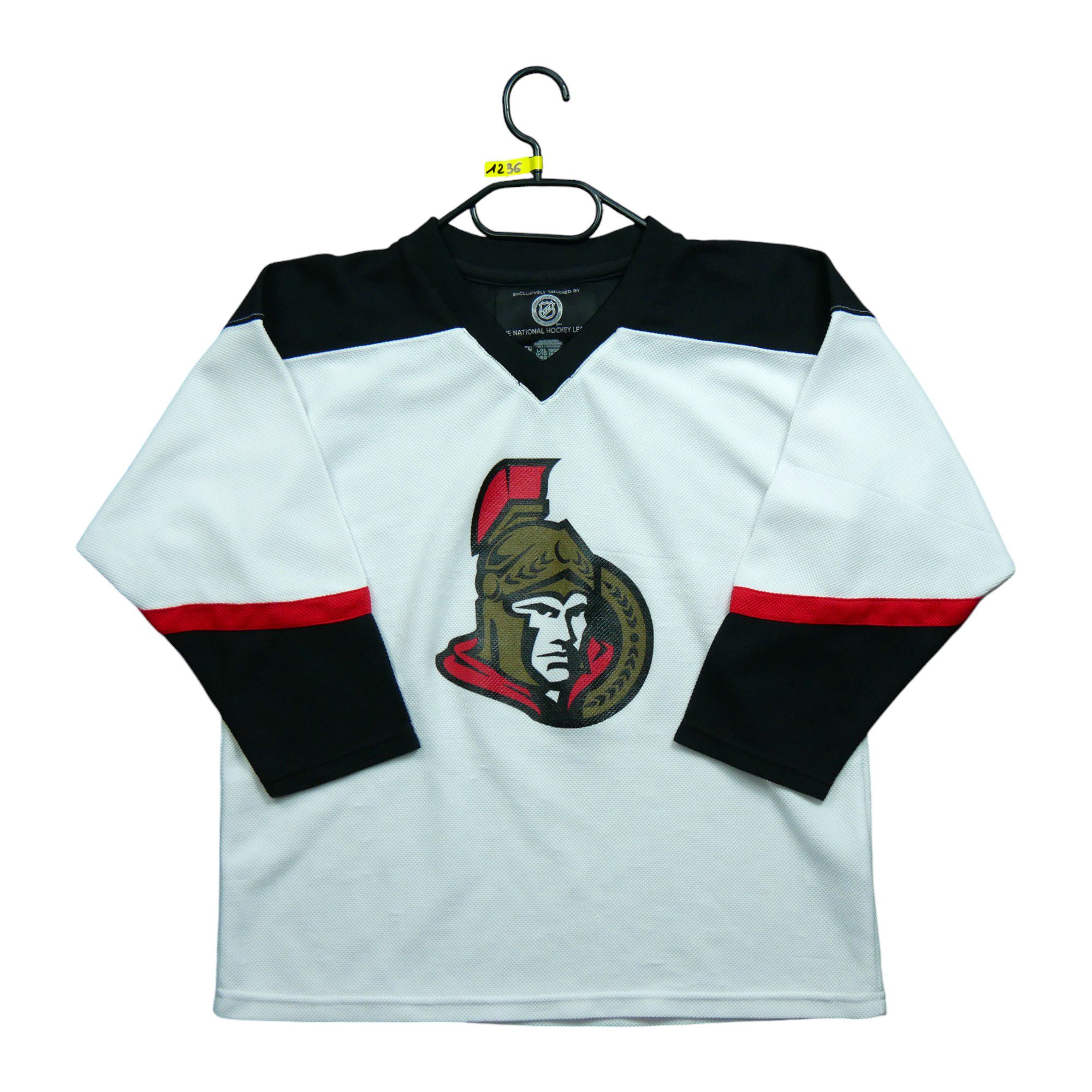 Maillot NHL Ottawa Senateurs 1
