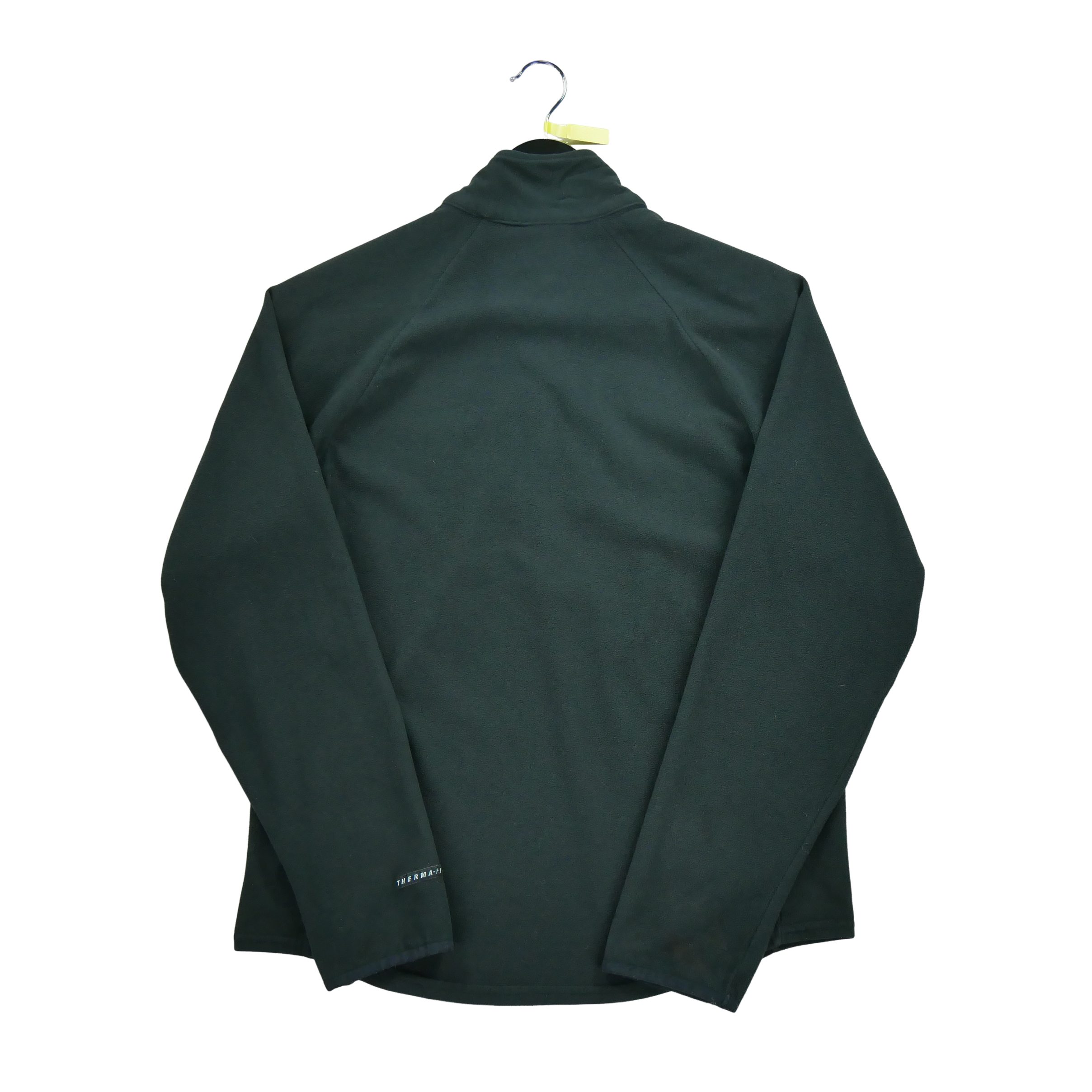 Pull polaire Femme  Therma-Fit Noir 2