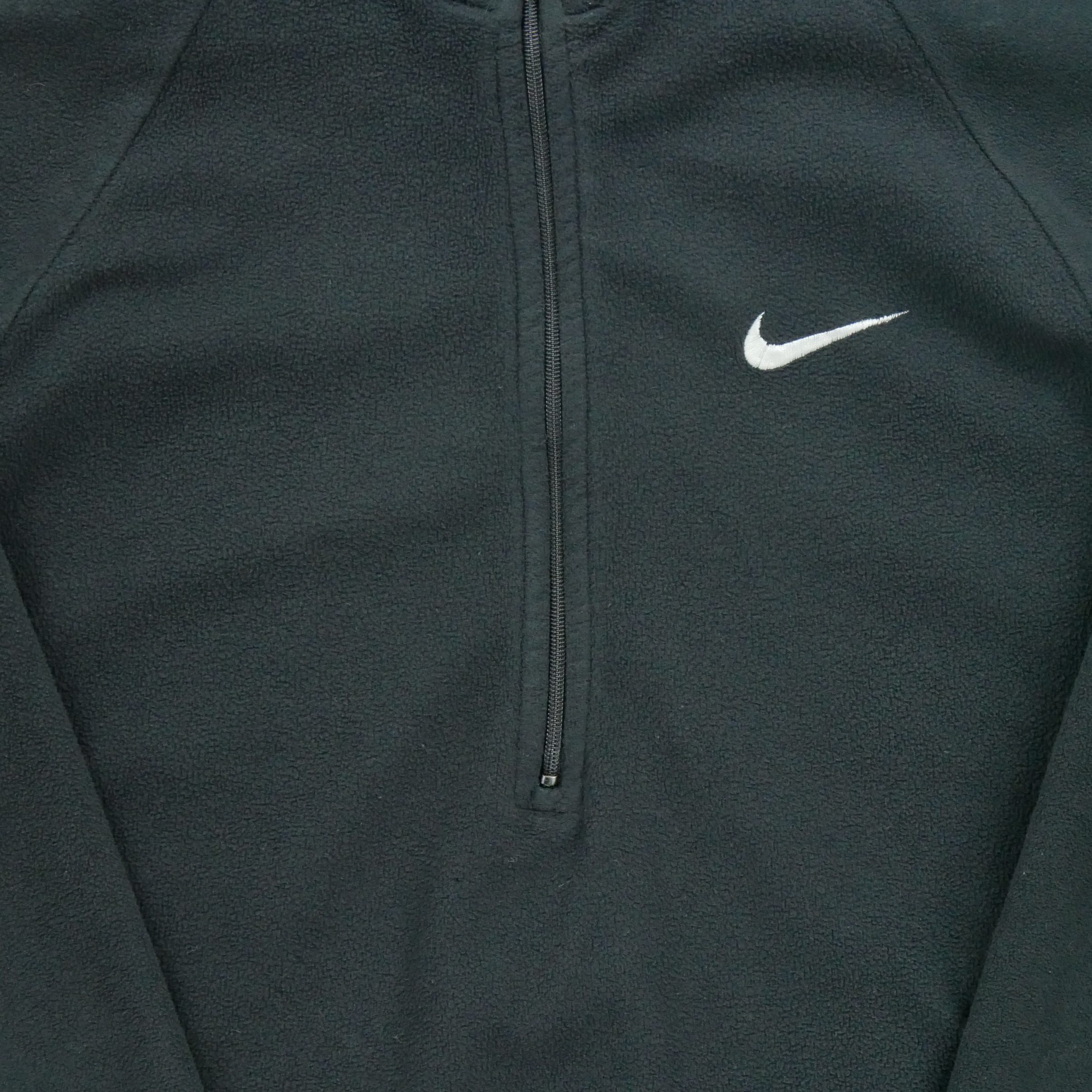 Pull polaire Femme  Therma-Fit Noir 4
