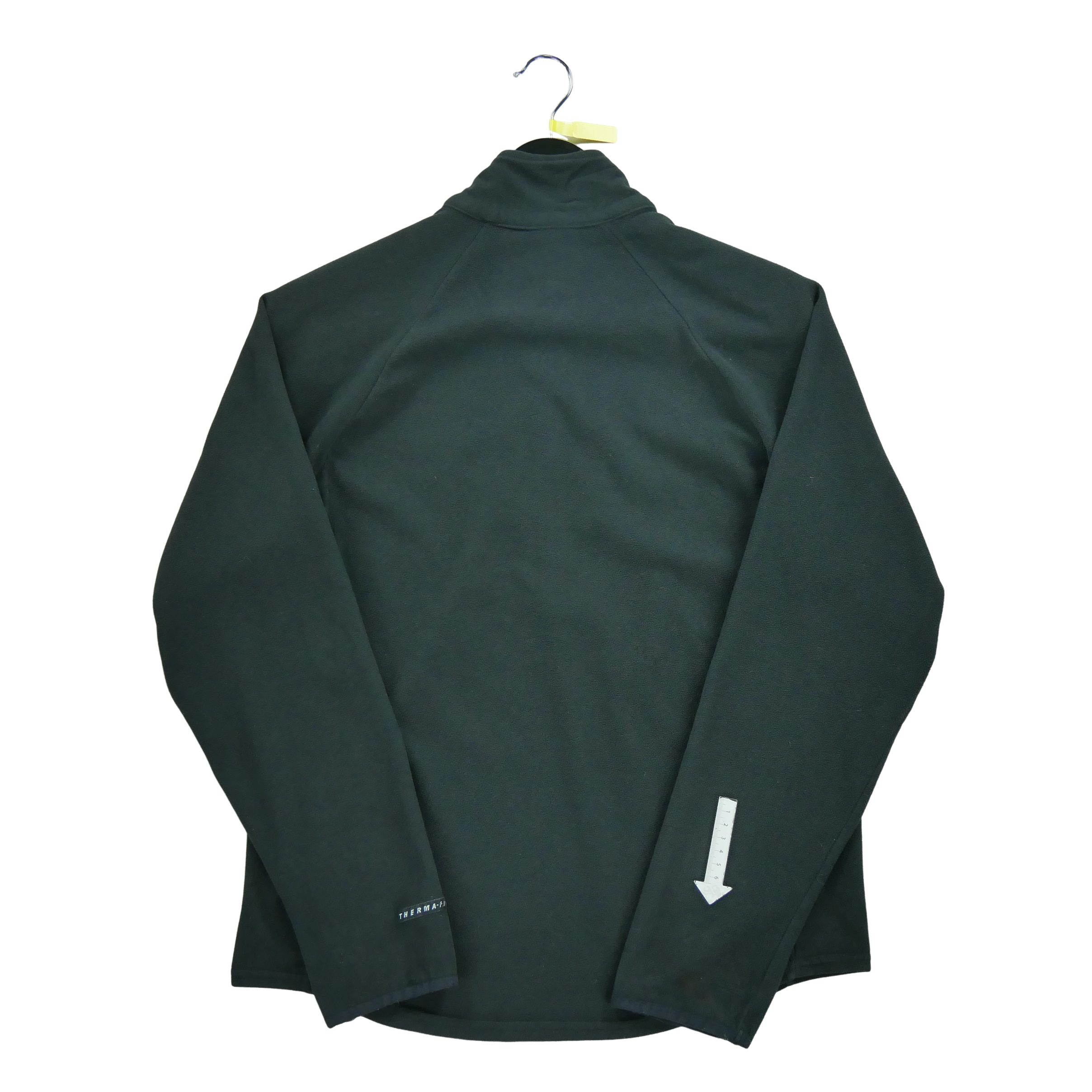 Pull polaire Femme  Therma-Fit Noir 6