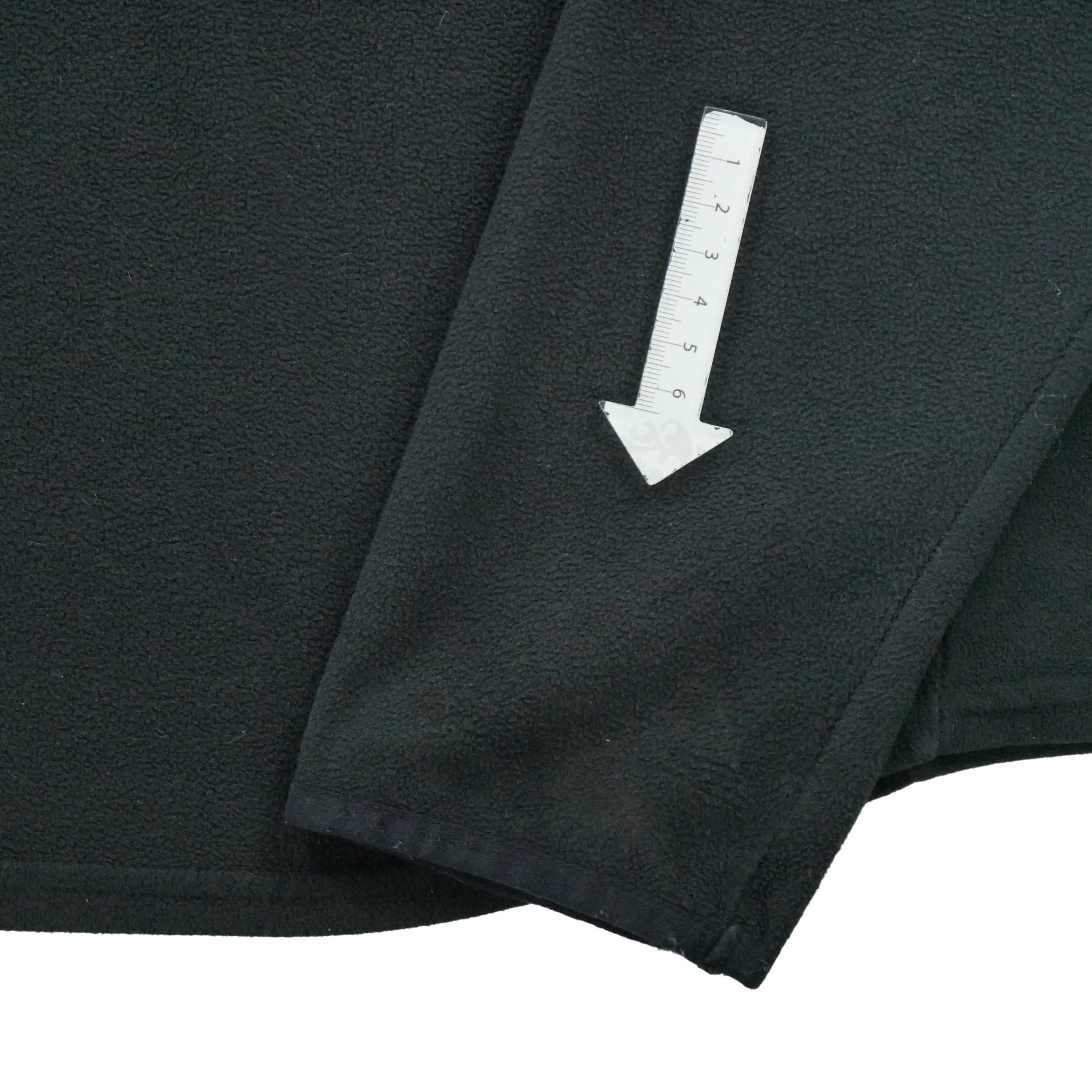 Pull polaire Femme  Therma-Fit Noir 7