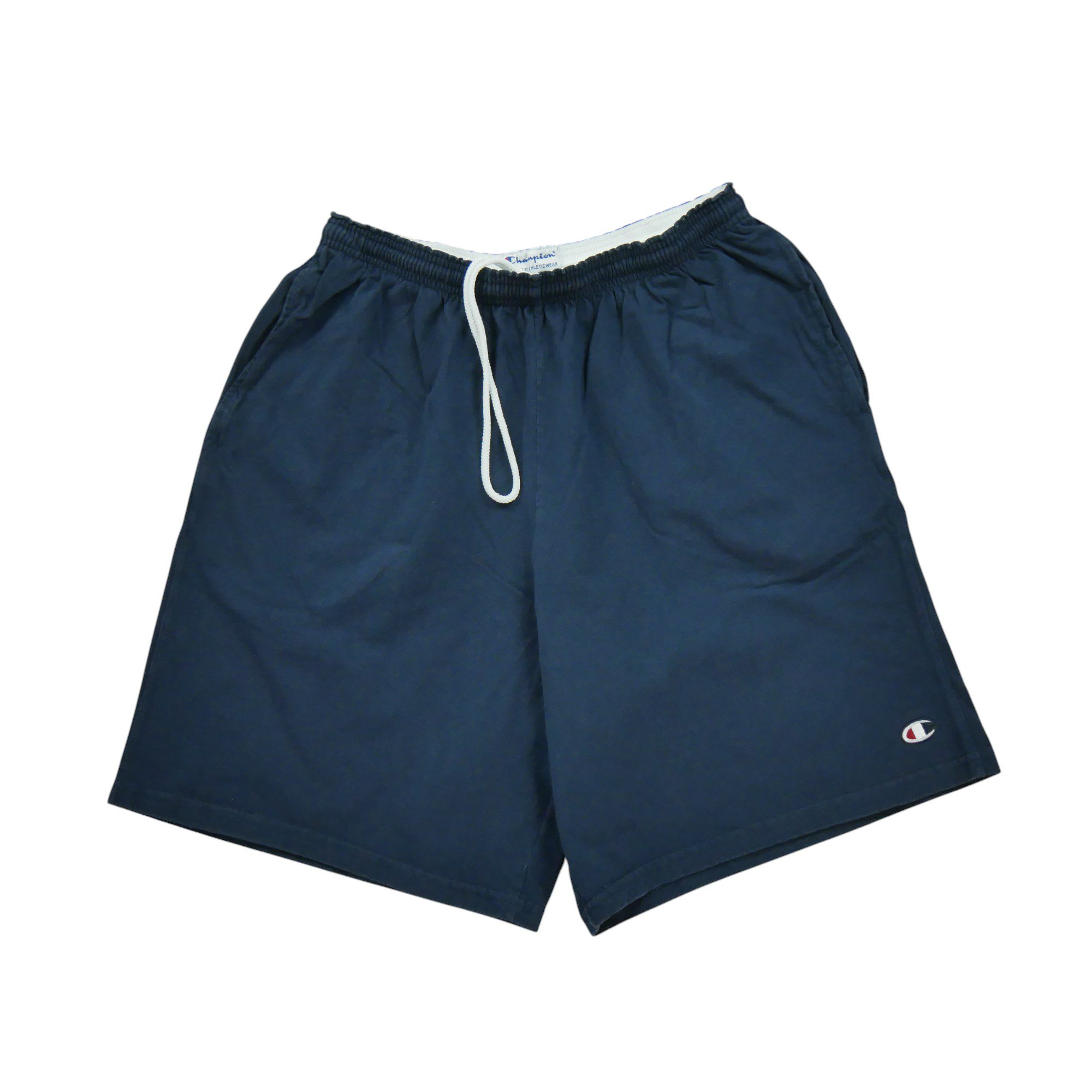 Short Homme  Marine 1