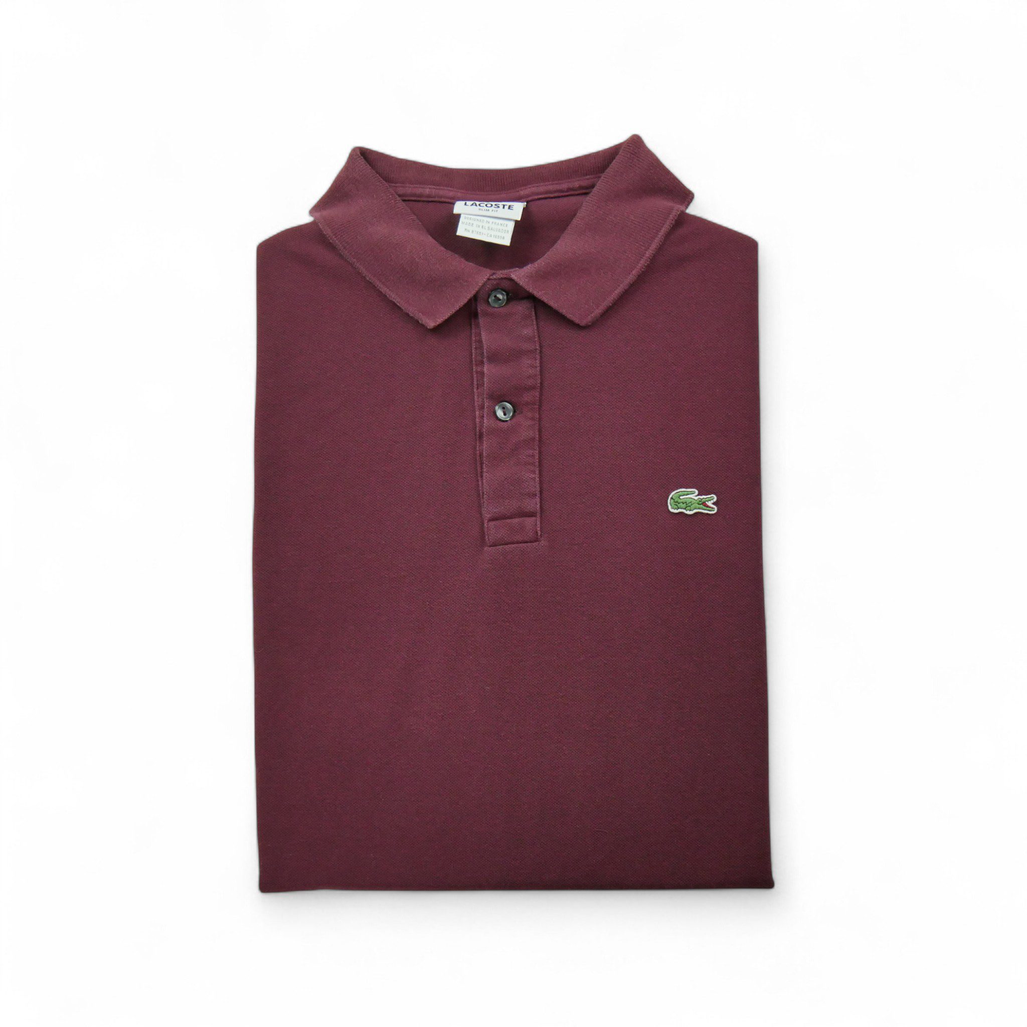 Polo manches courtes Homme 1