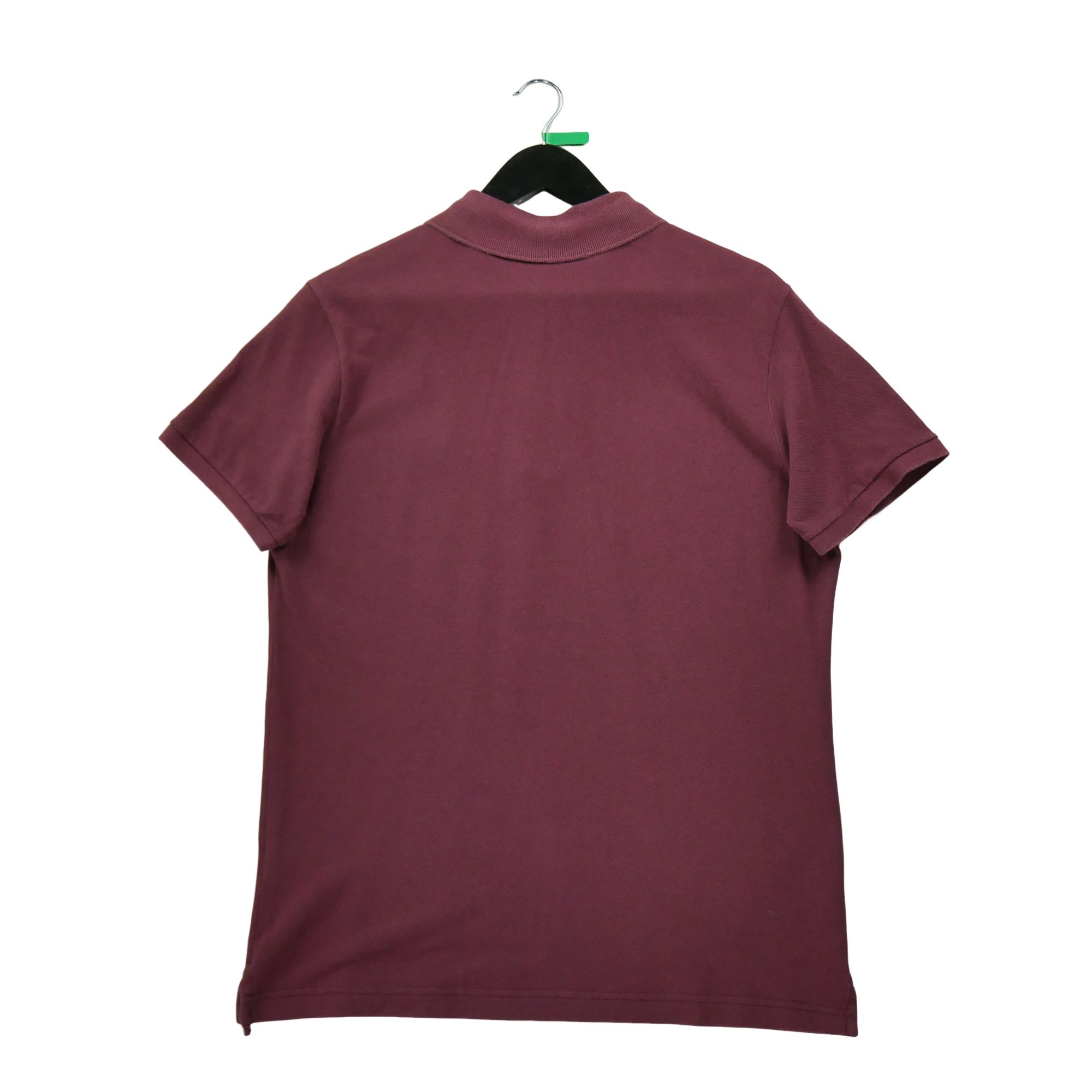 Polo manches courtes Homme 3