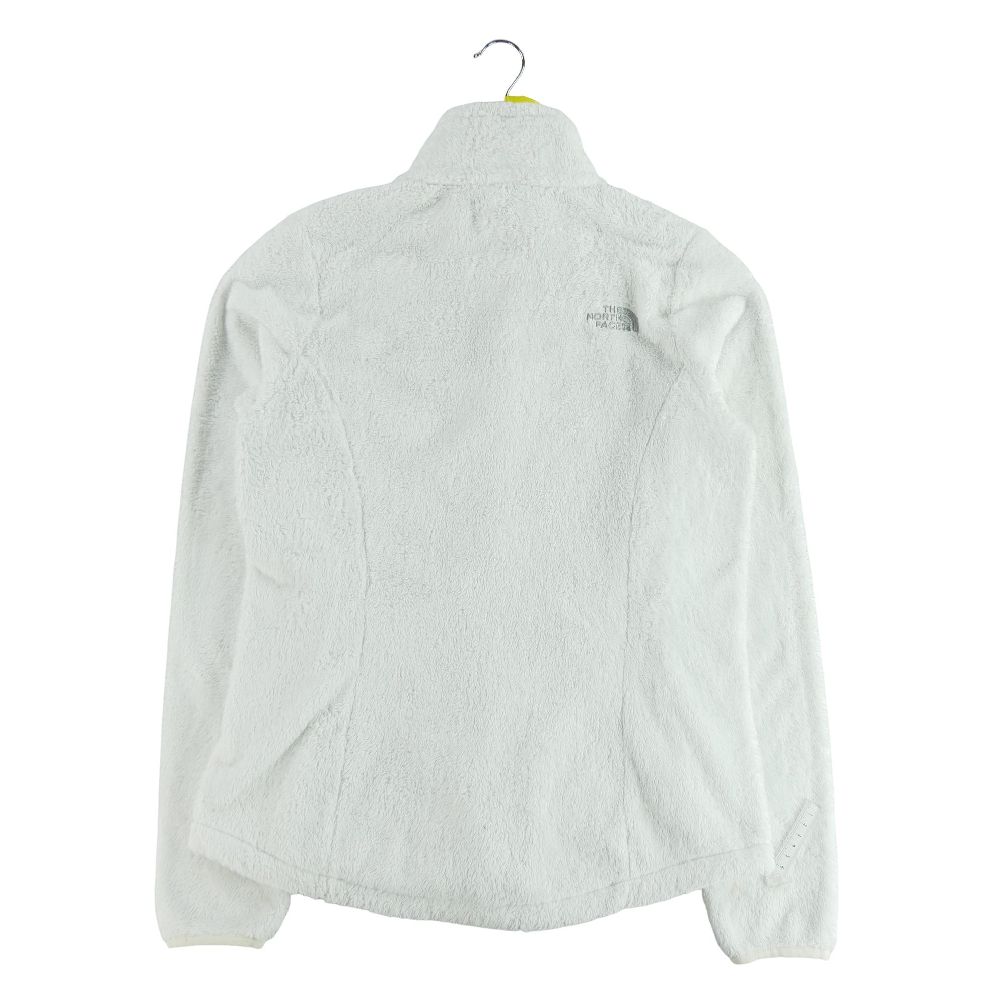 Veste polaire Femme  Osito TNF Blanc 2