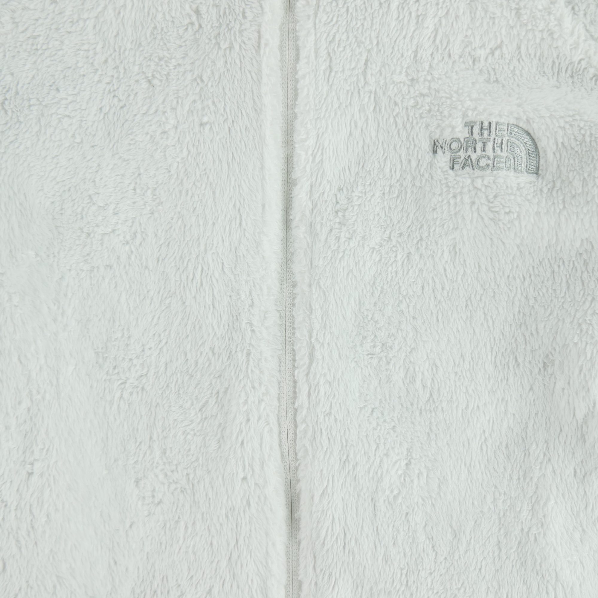 Veste polaire Femme  Osito TNF Blanc 4