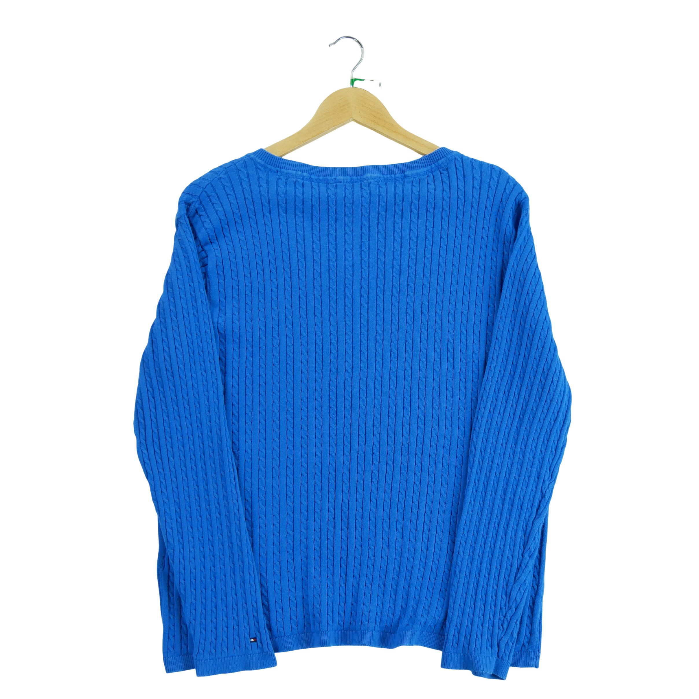 Pull Femme  en maille torsadée 2