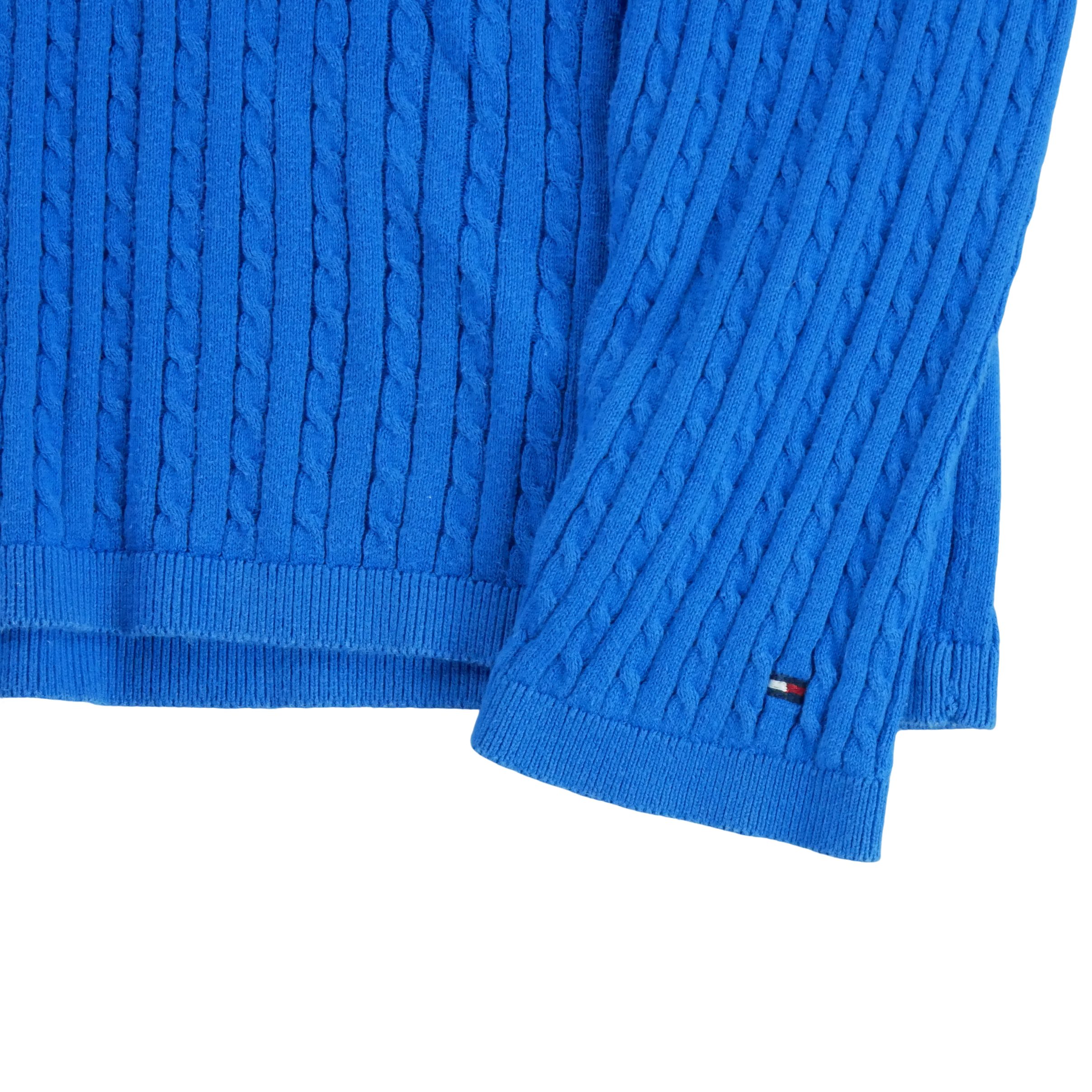 Pull Femme  en maille torsadée 4
