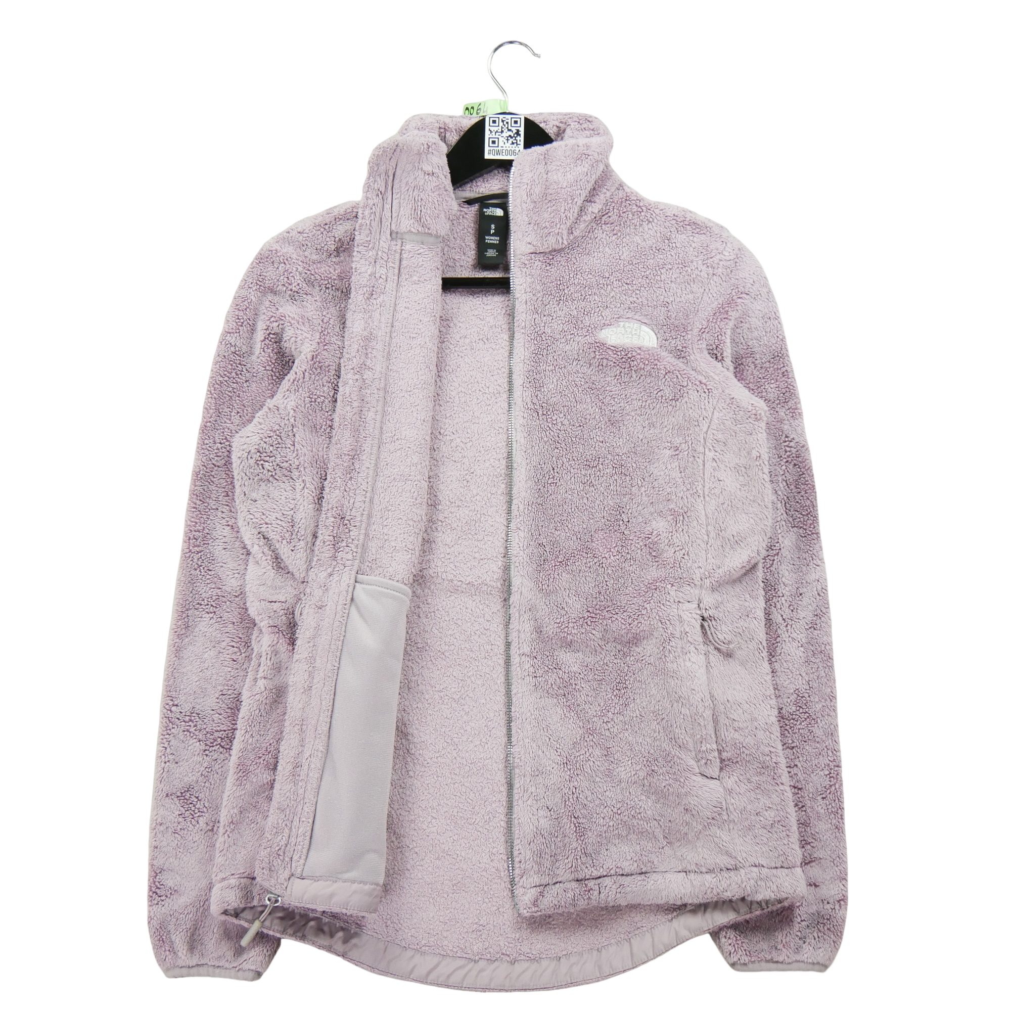 Veste polaire Femme  Osito TNF 3