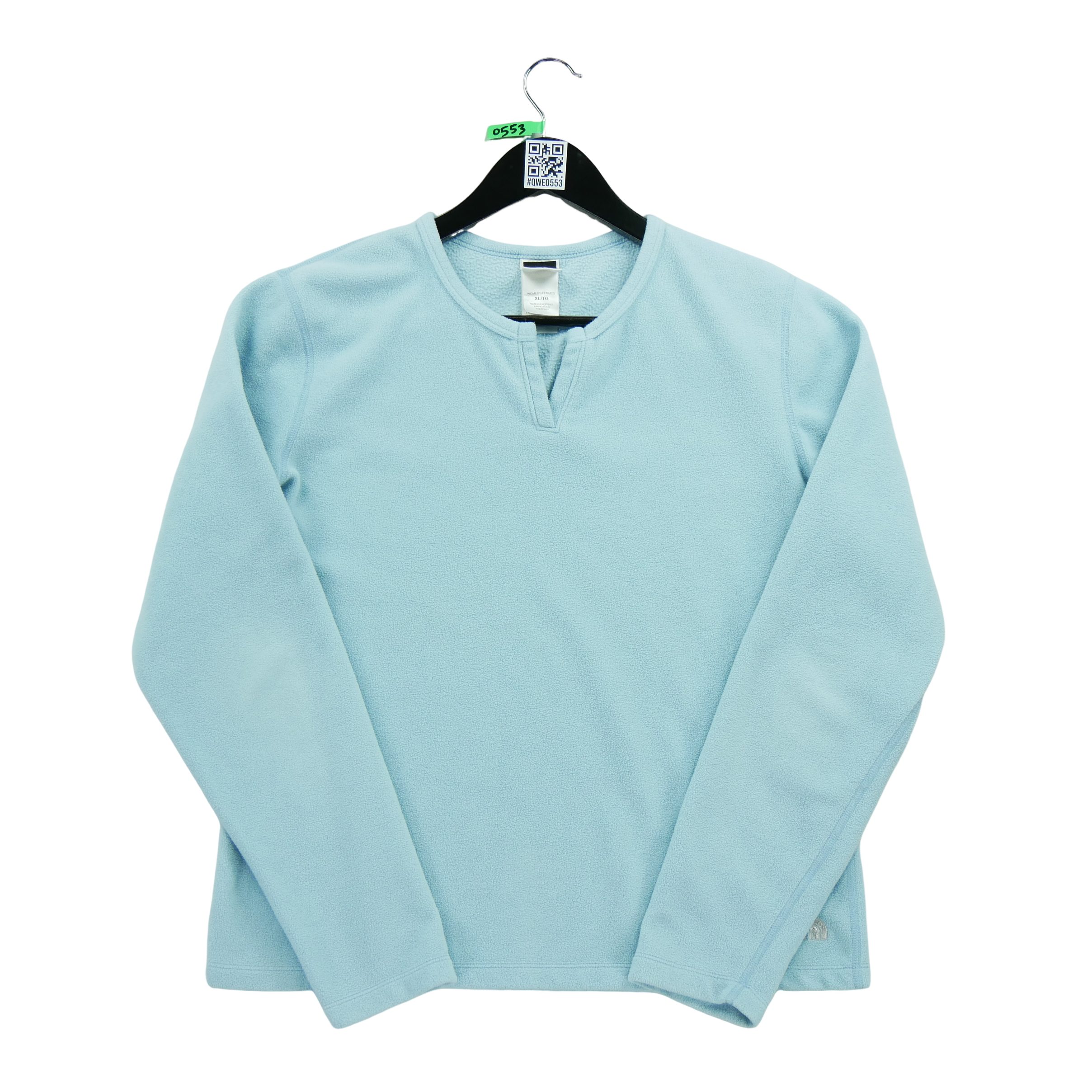 Pull polaire Femme  TNF 1