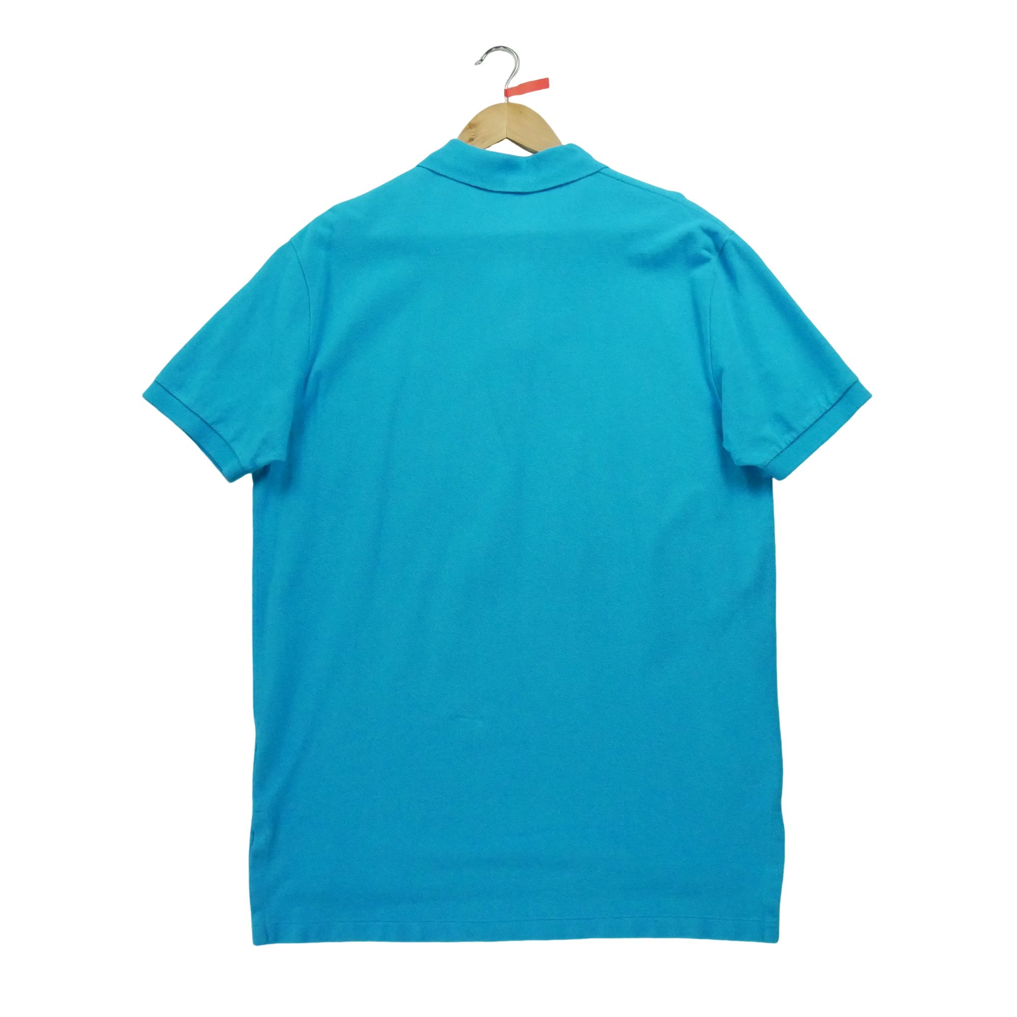Polo manches courtes Homme 2