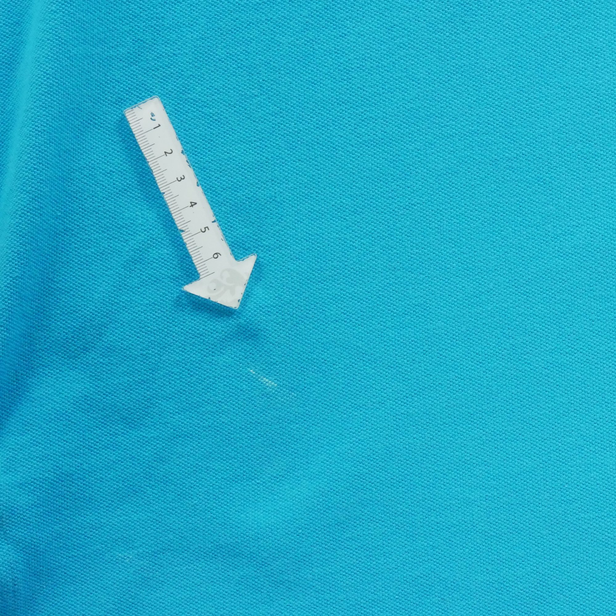Polo manches courtes Homme 5