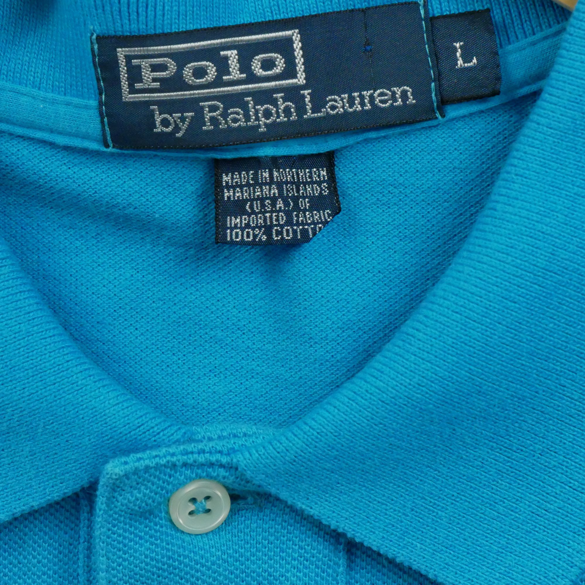 Polo manches courtes Homme 7