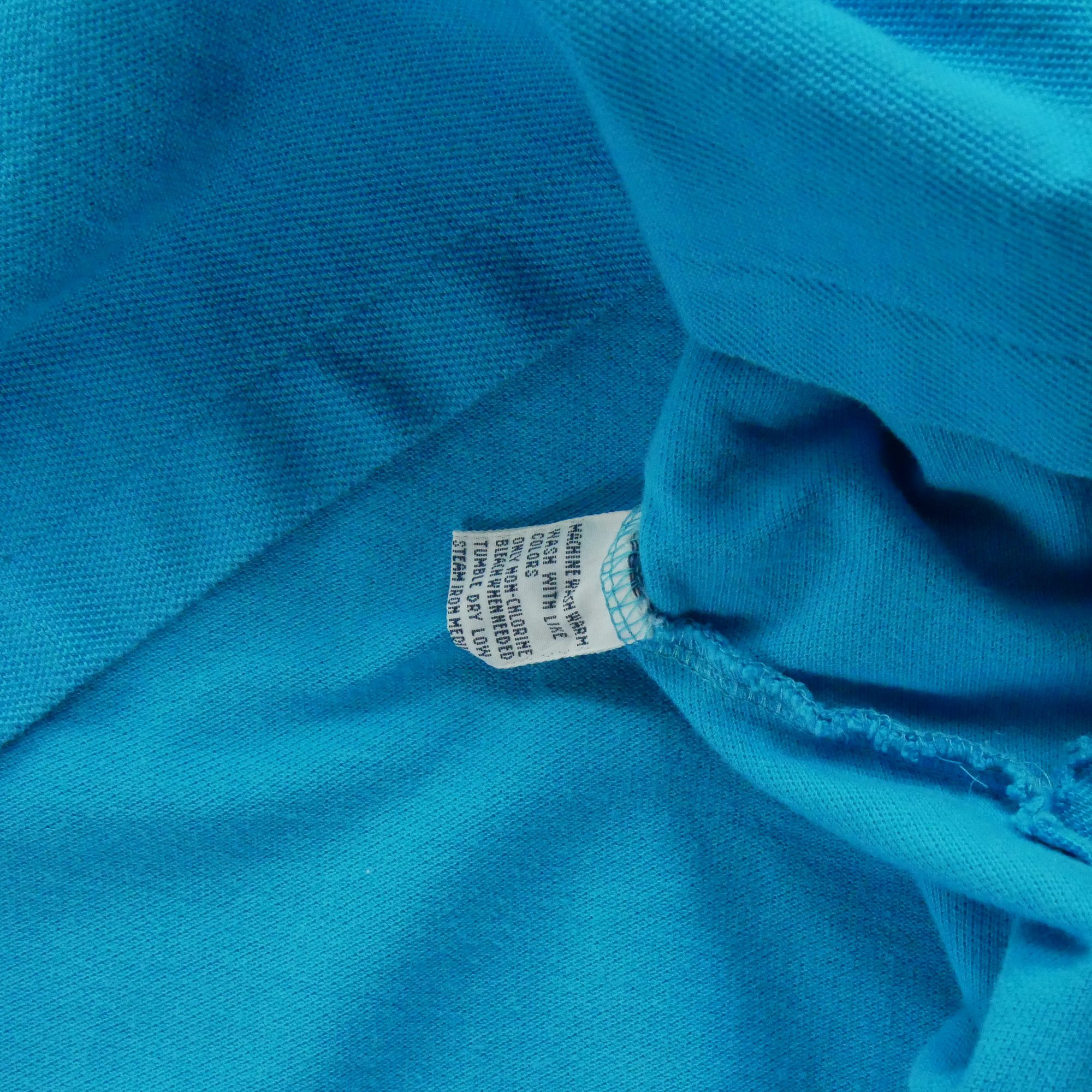 Polo manches courtes Homme 8