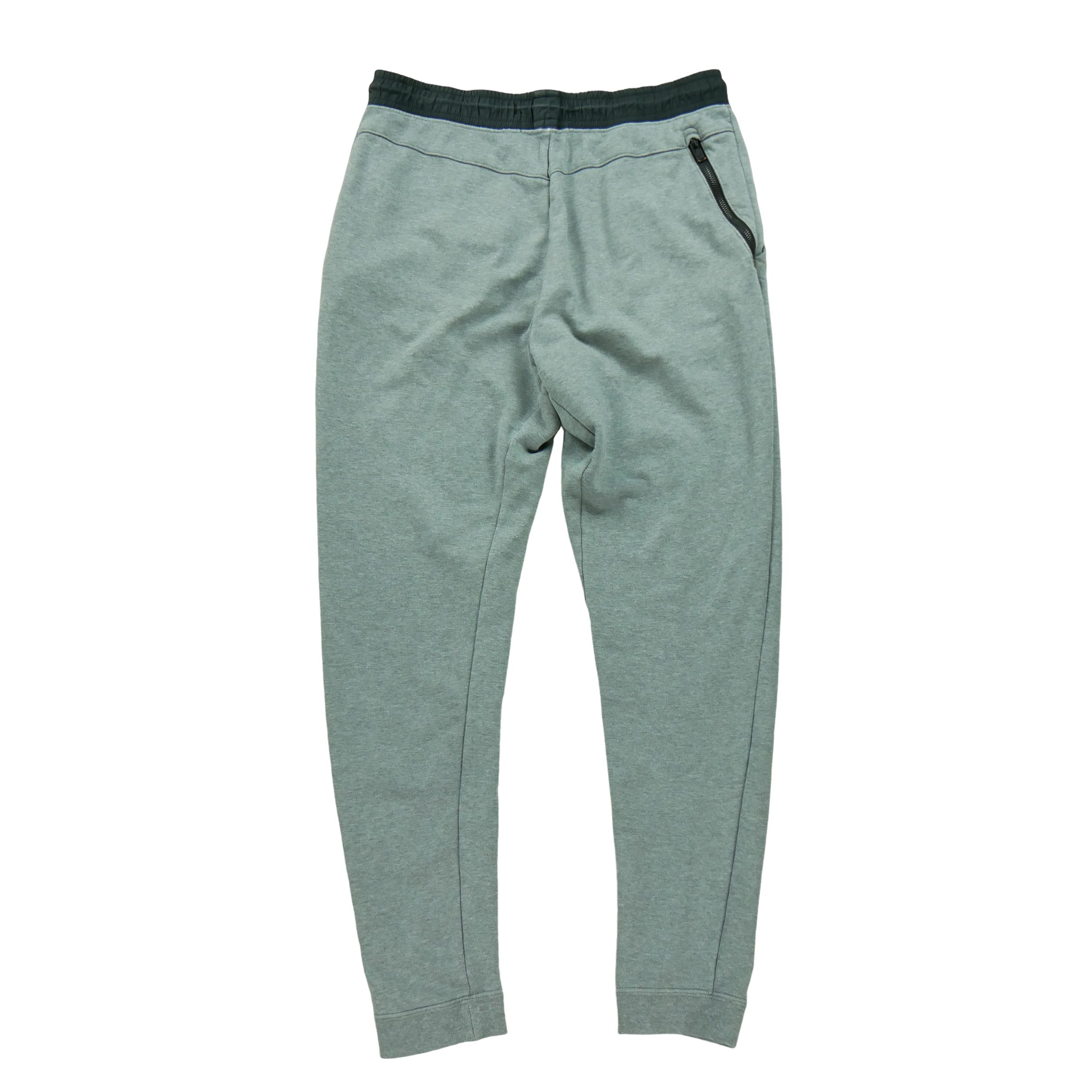 Jogging Homme  Gris 2