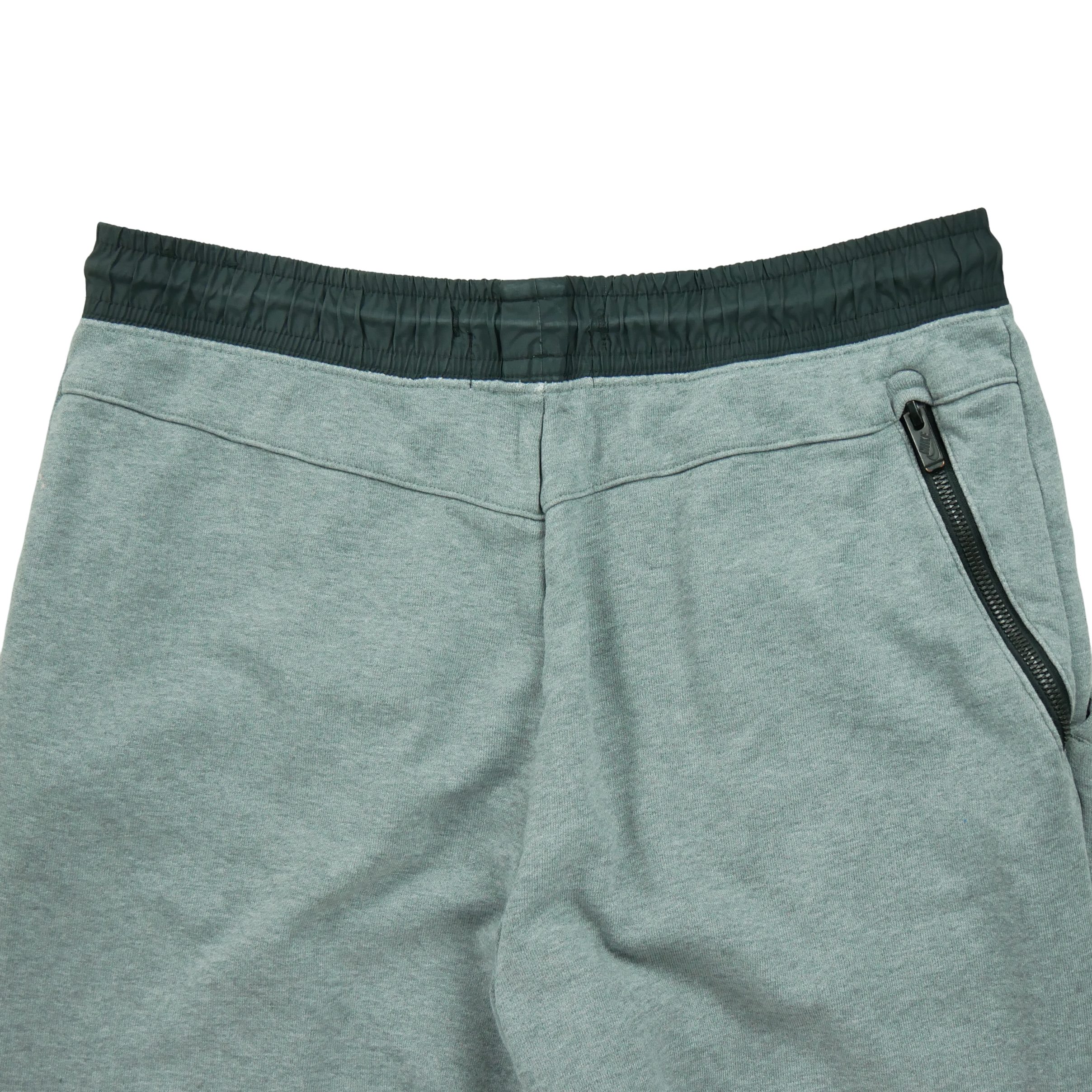 Jogging Homme  Gris 4