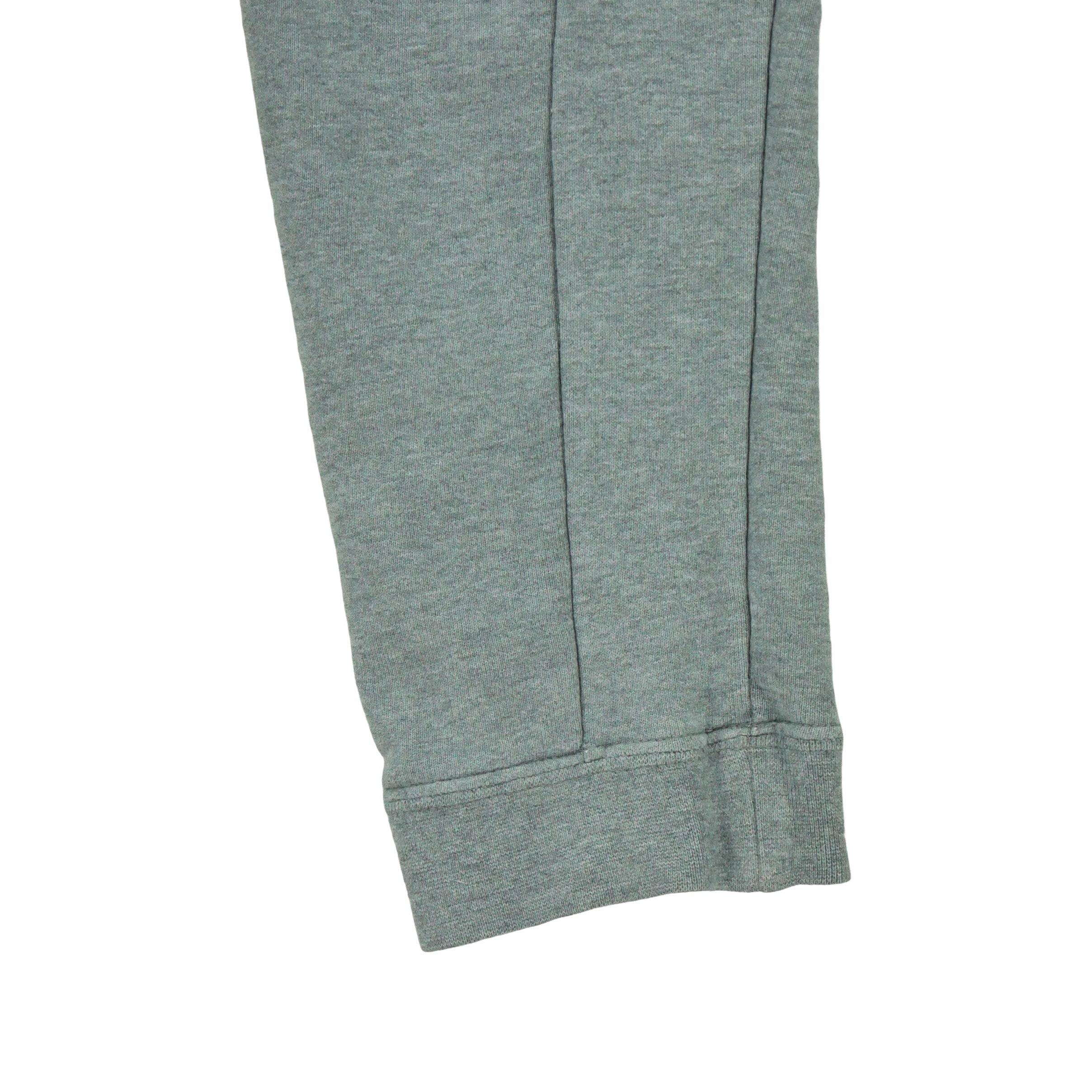 Jogging Homme  Gris 5