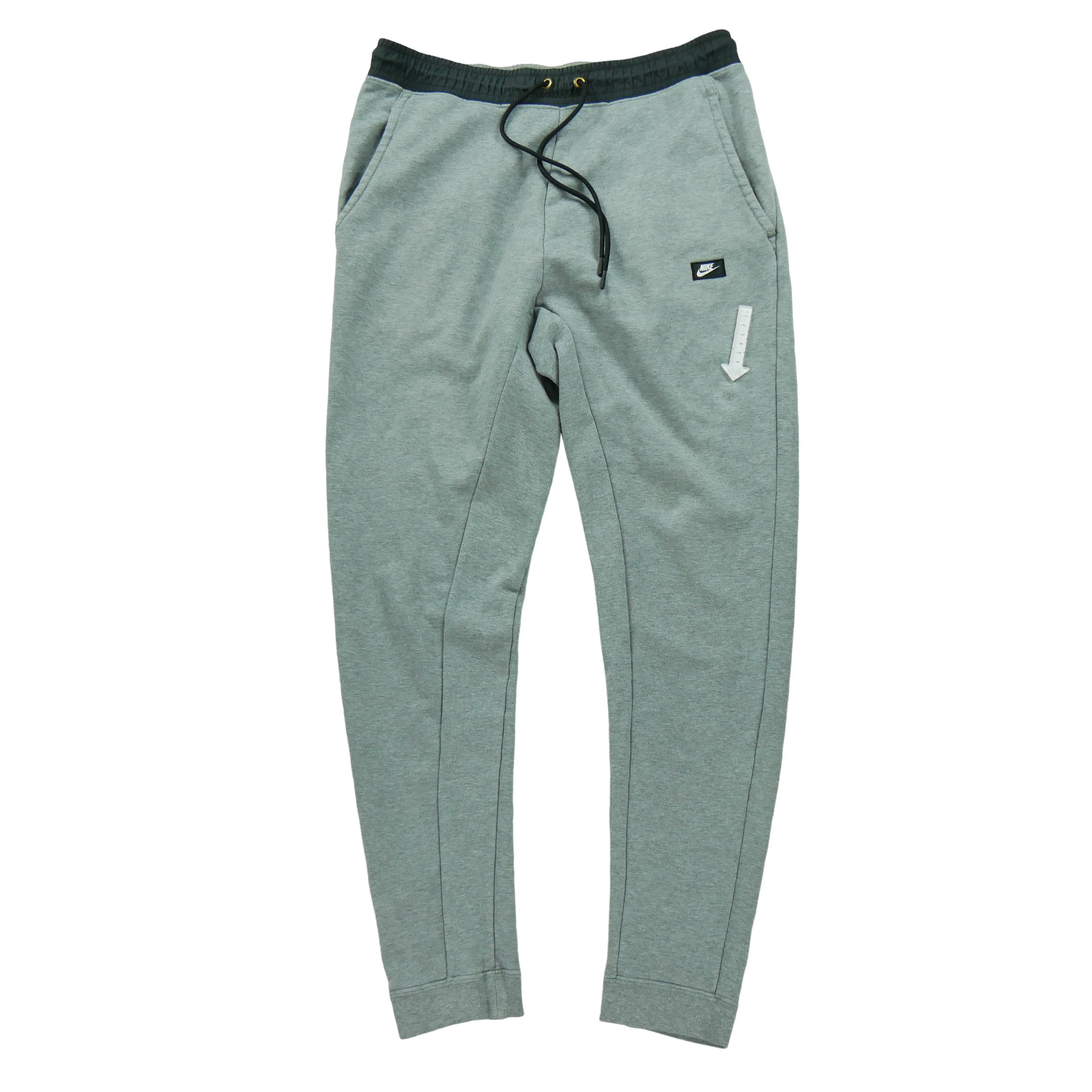 Jogging Homme  Gris 6