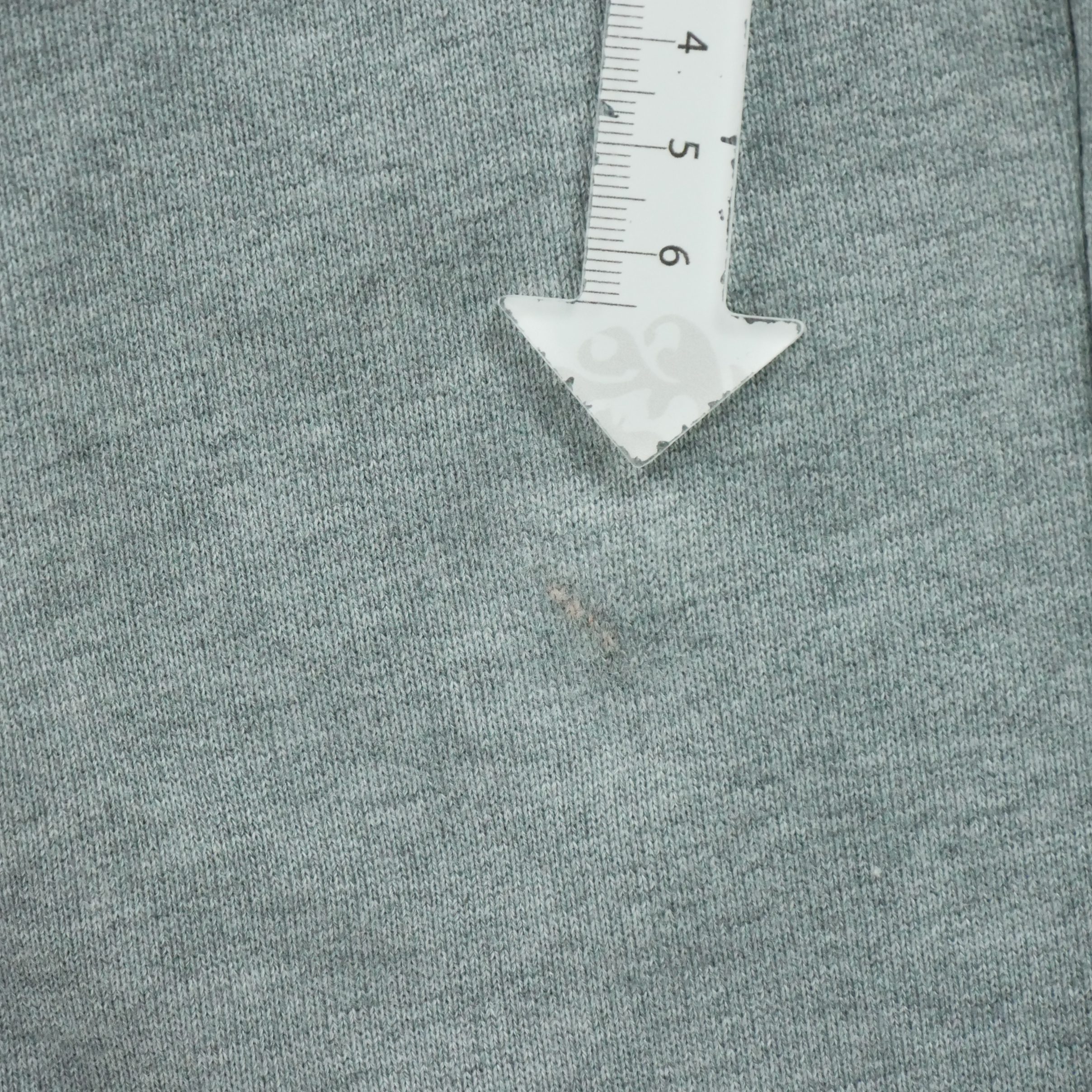 Jogging Homme  Gris 7