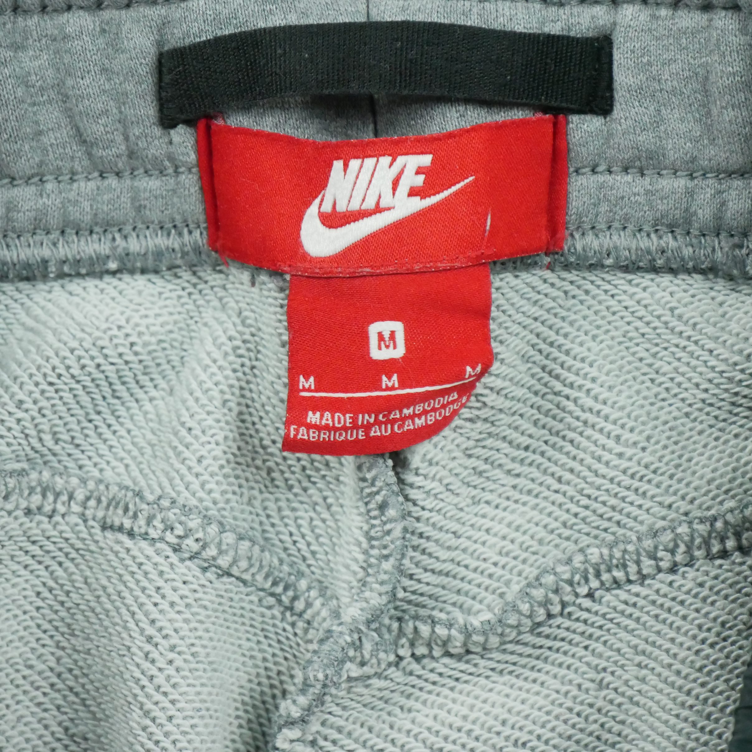 Jogging Homme  Gris 8