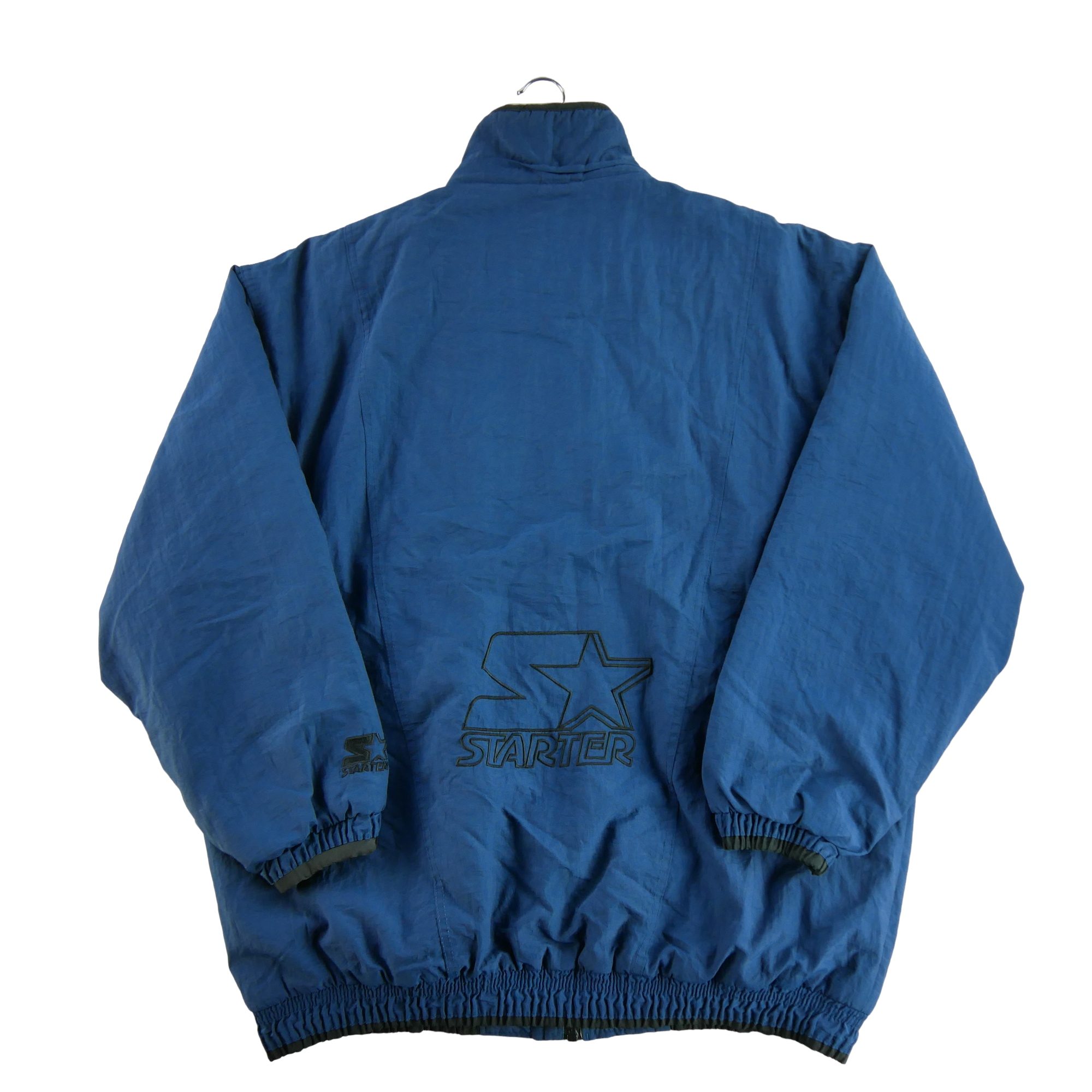 Blouson Homme  Vintage Marine 2