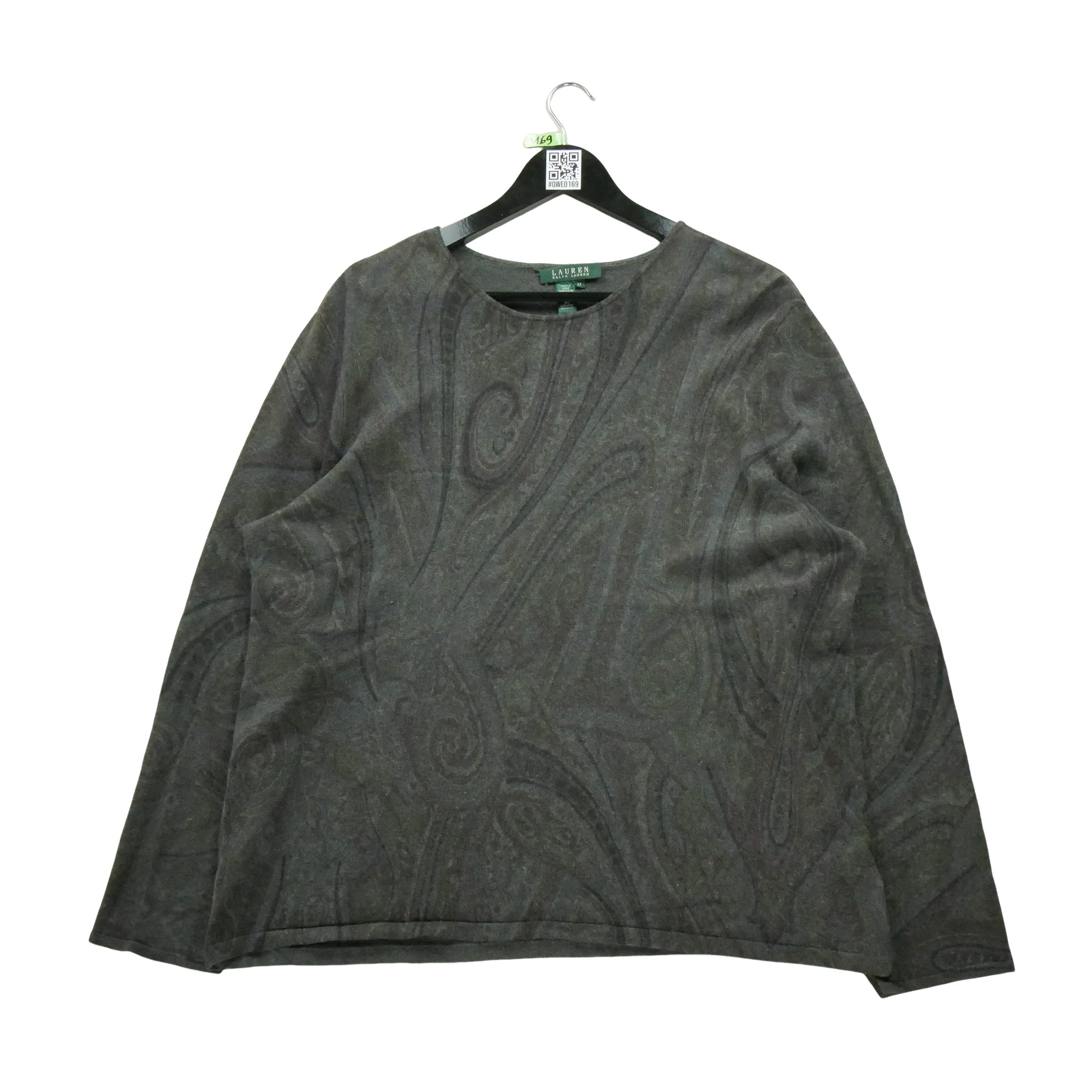 Pull Femme en soie et cachemire - Très bon état