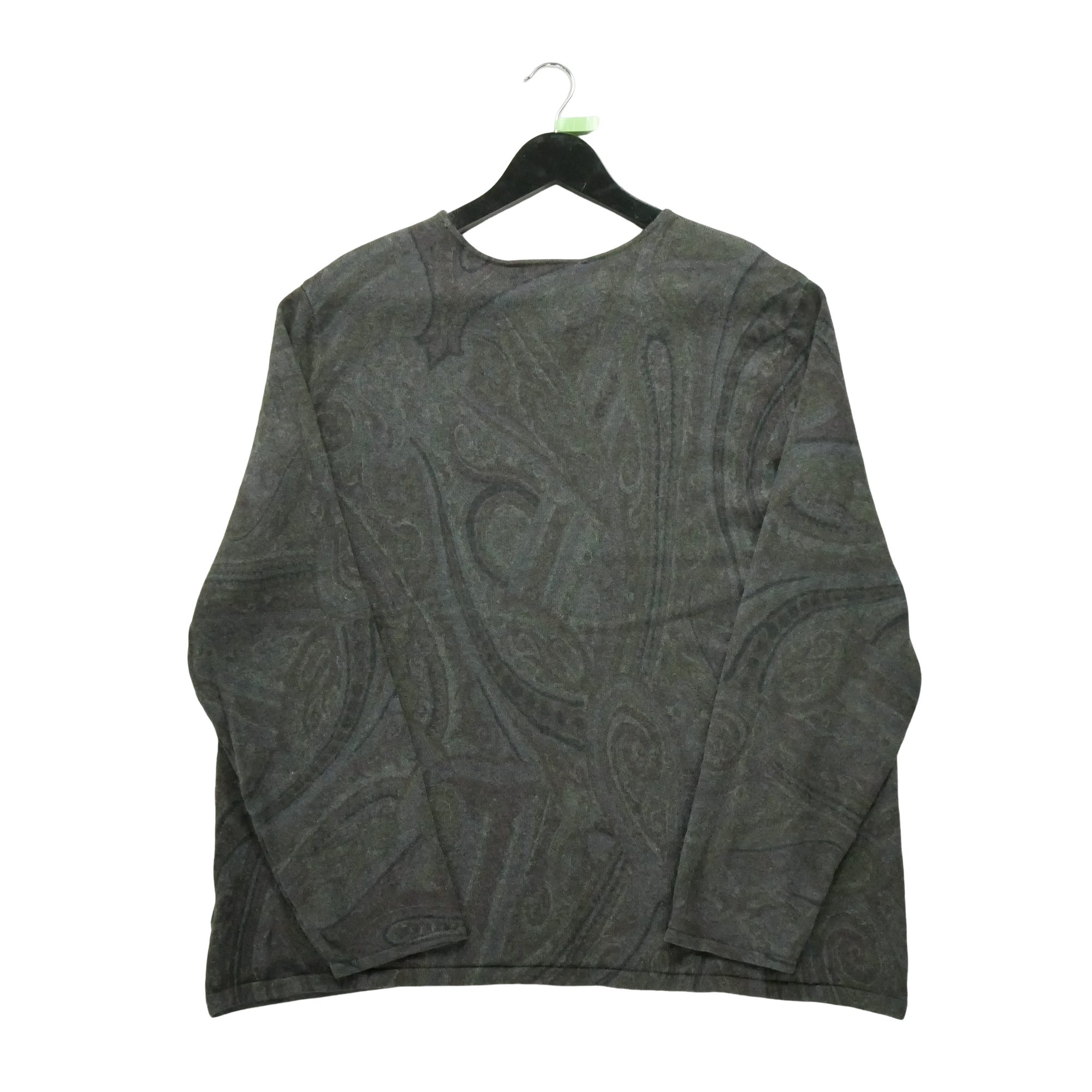 Pull Femme  en soie et cachemire 2
