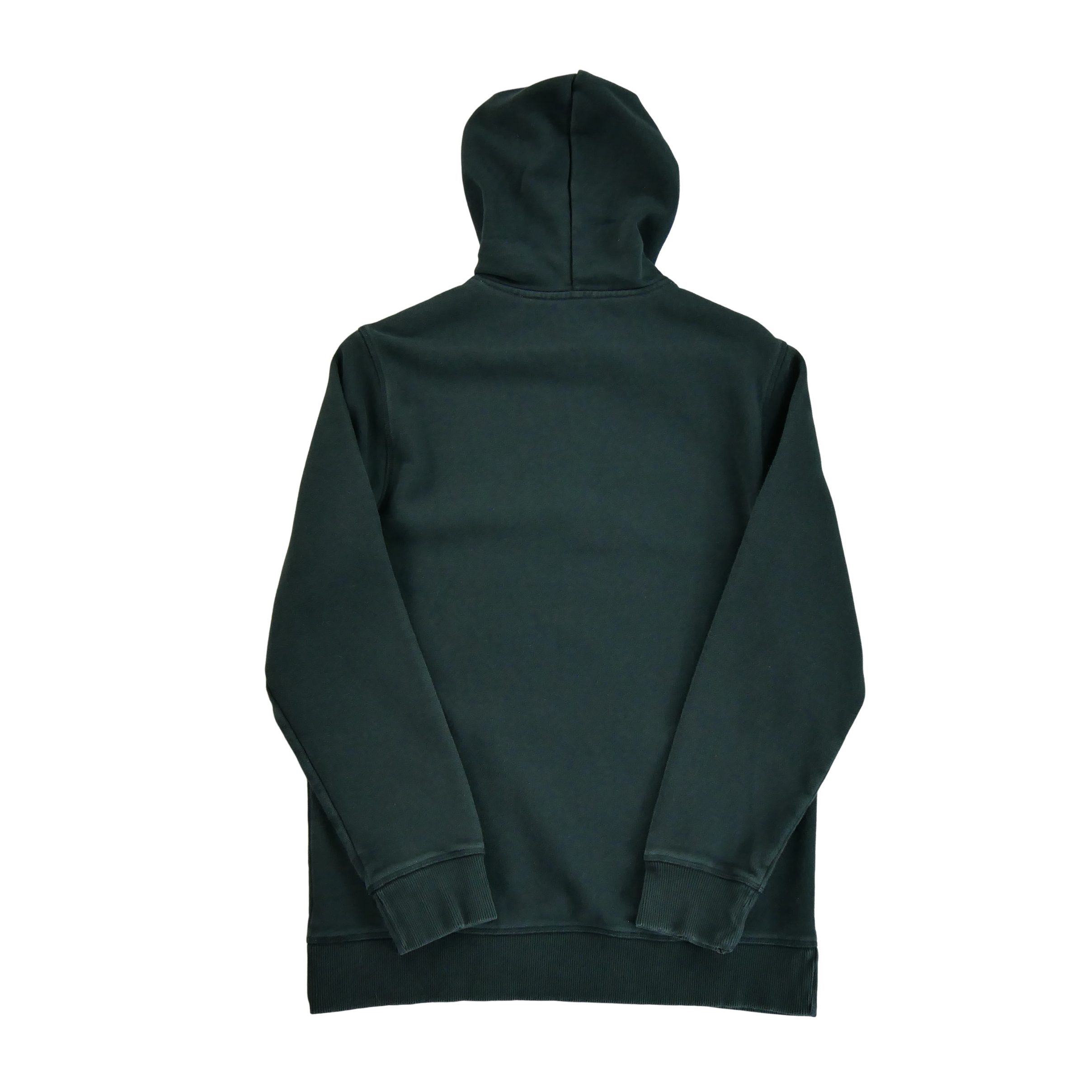 Sweat à capuche Homme  Noir 2
