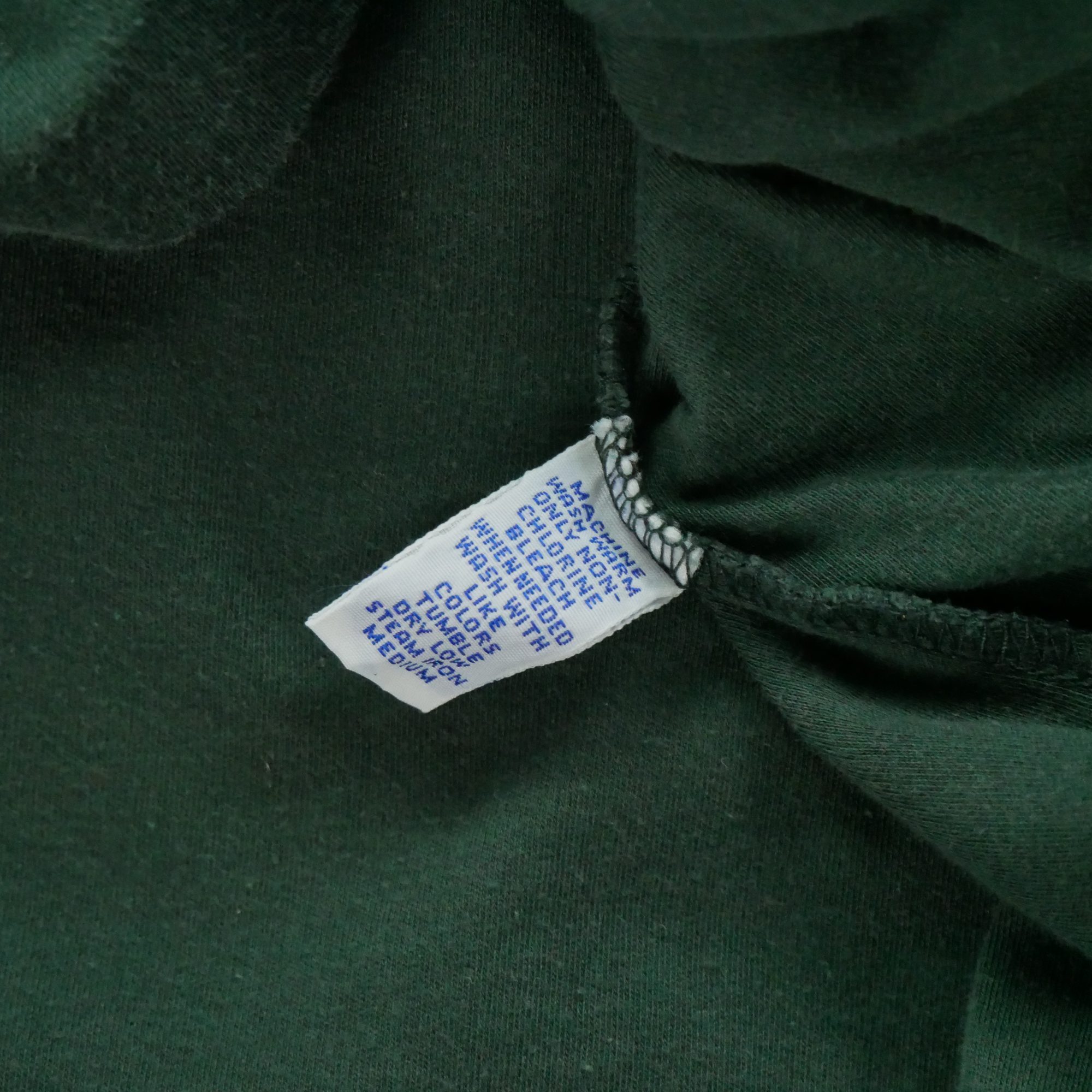 Polo manches courtes Homme  Vert 8