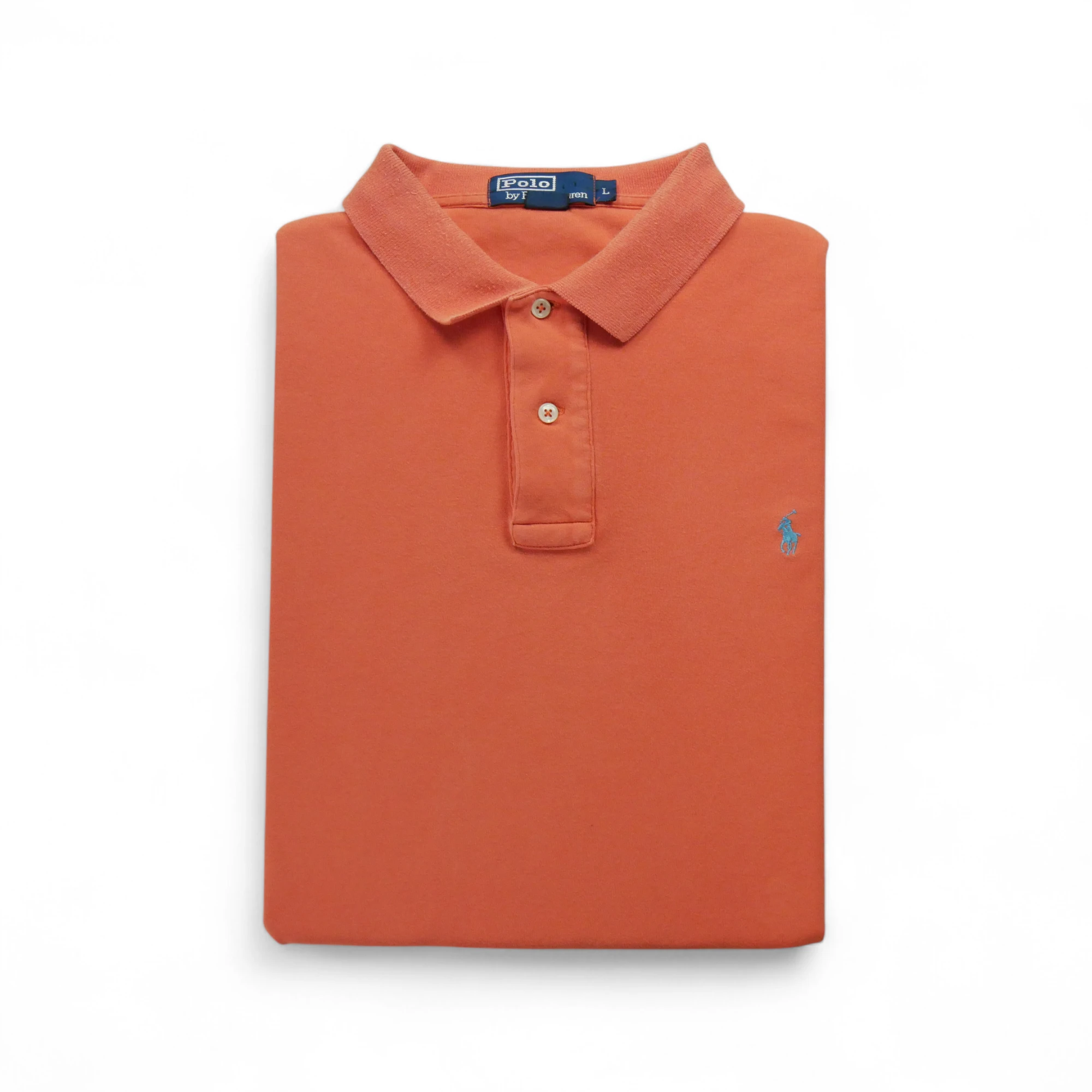 Polo manches courtes Homme 1