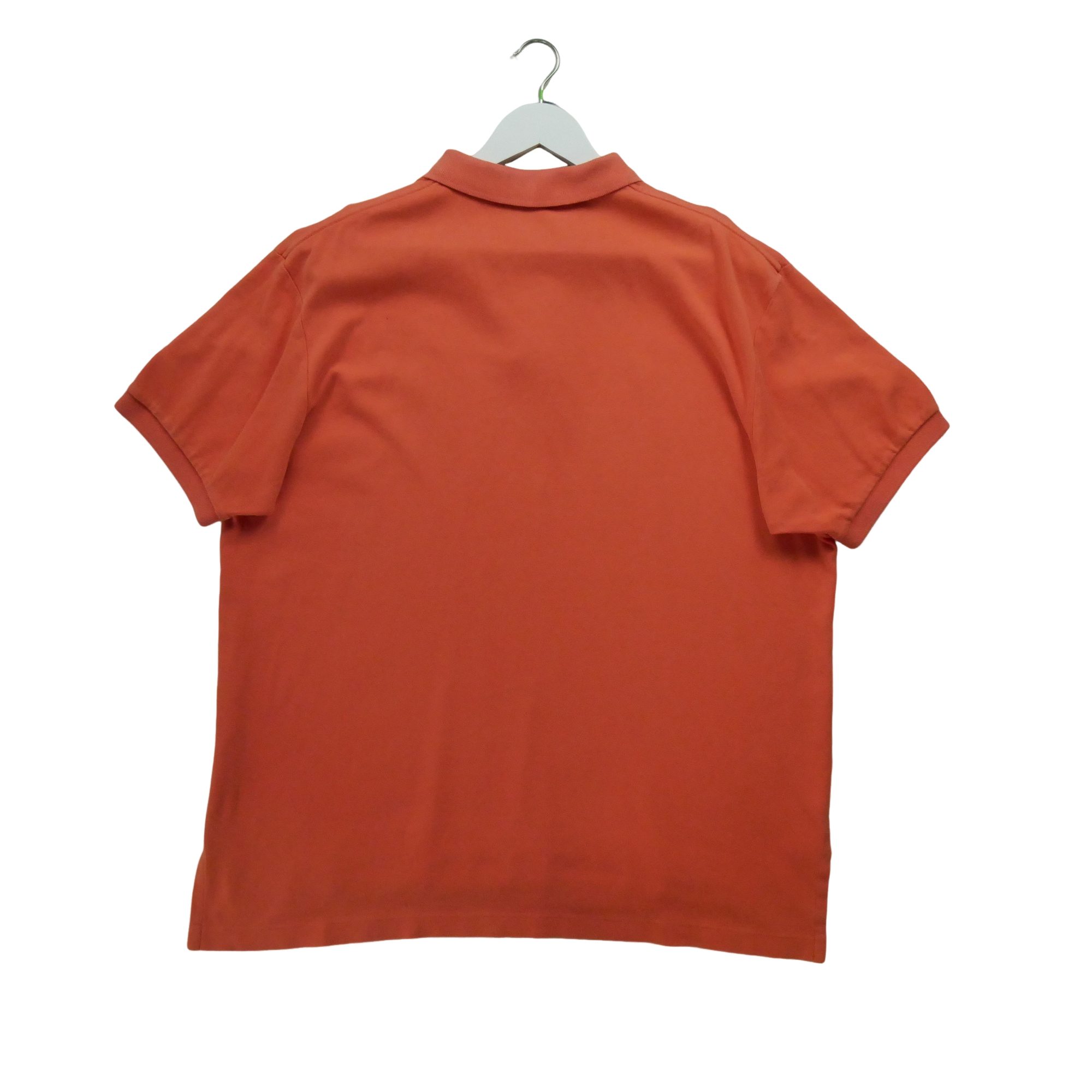 Polo manches courtes Homme 3