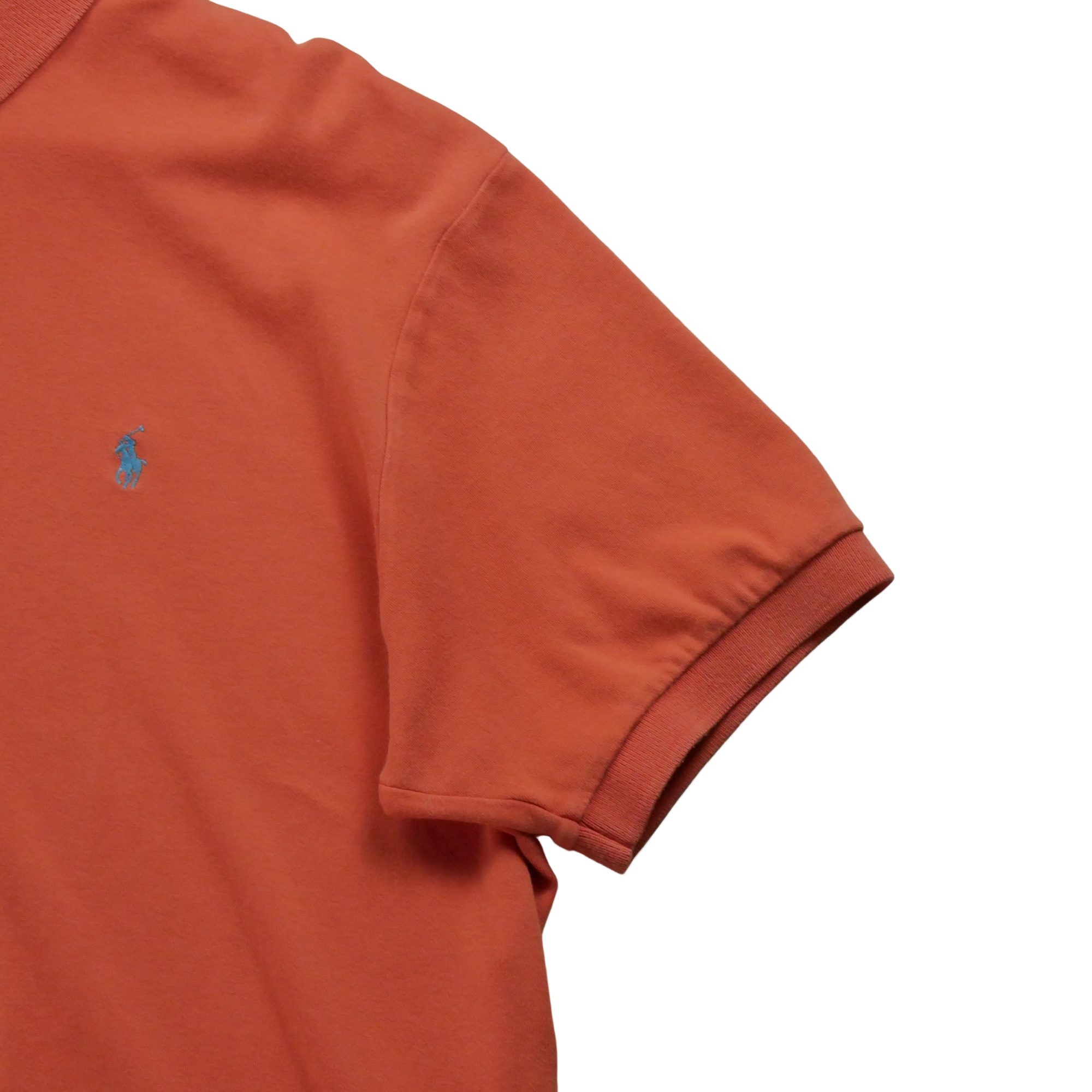 Polo manches courtes Homme 4