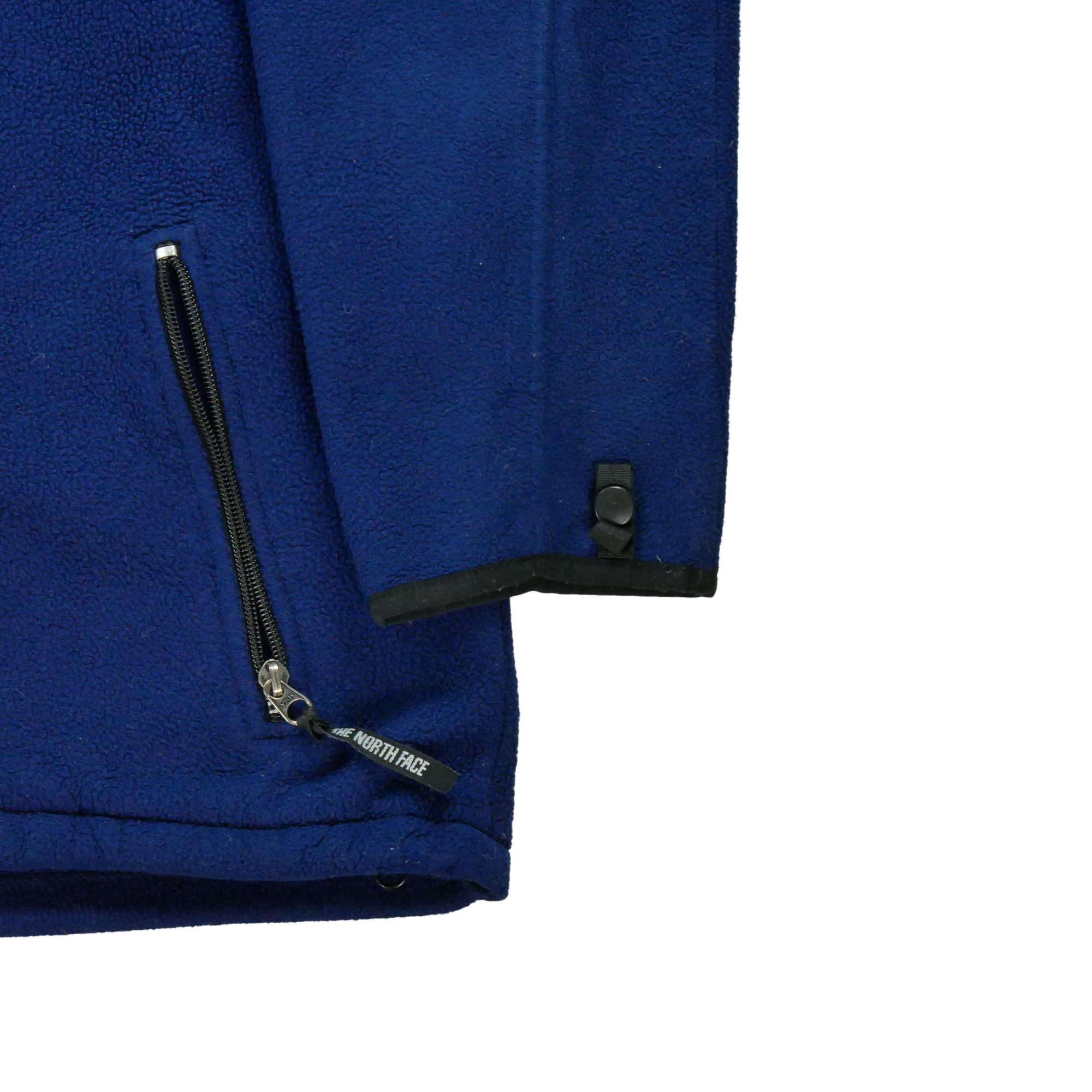 Veste polaire Homme  Retro 5