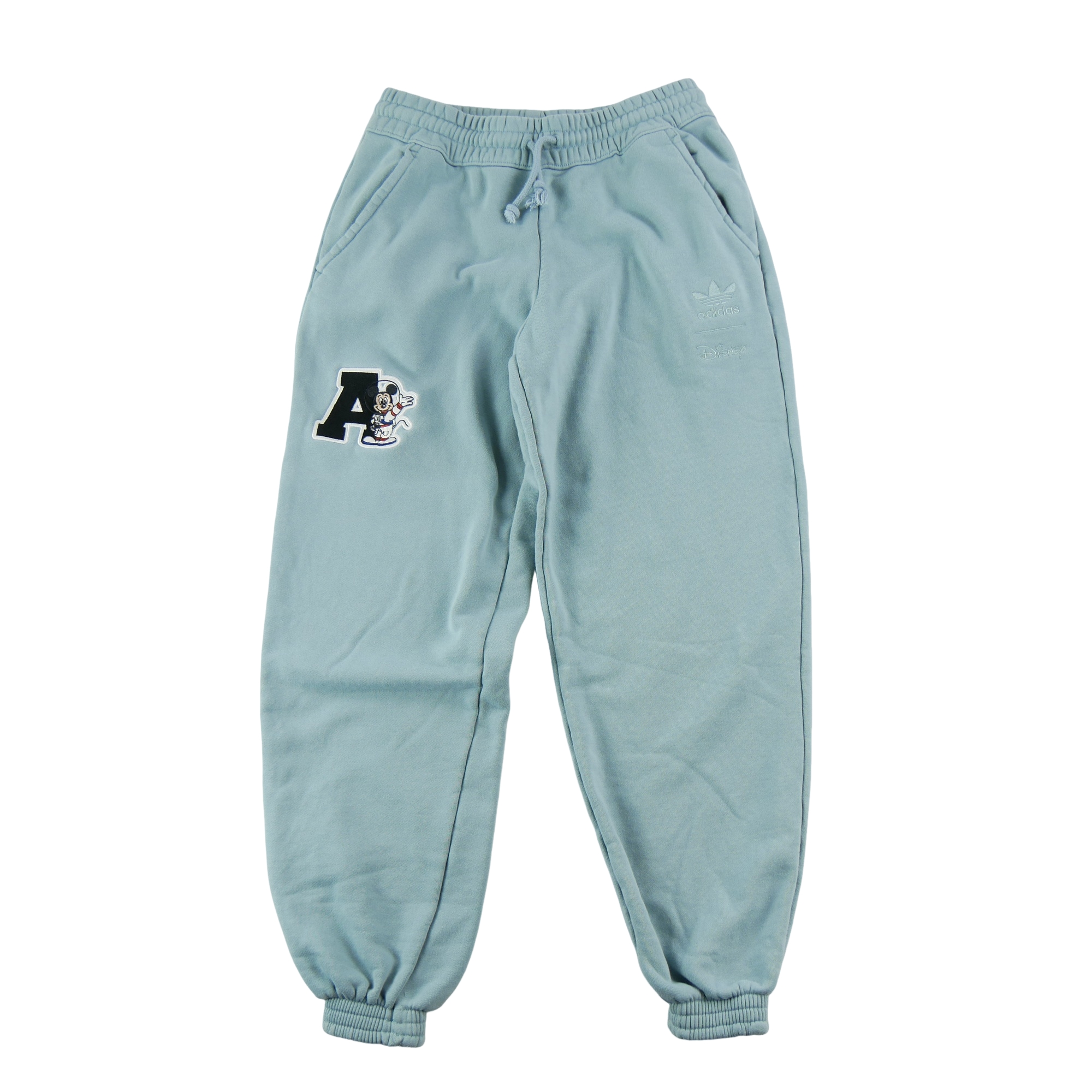 Jogging Femme x Disney Bleu clair - Bon état