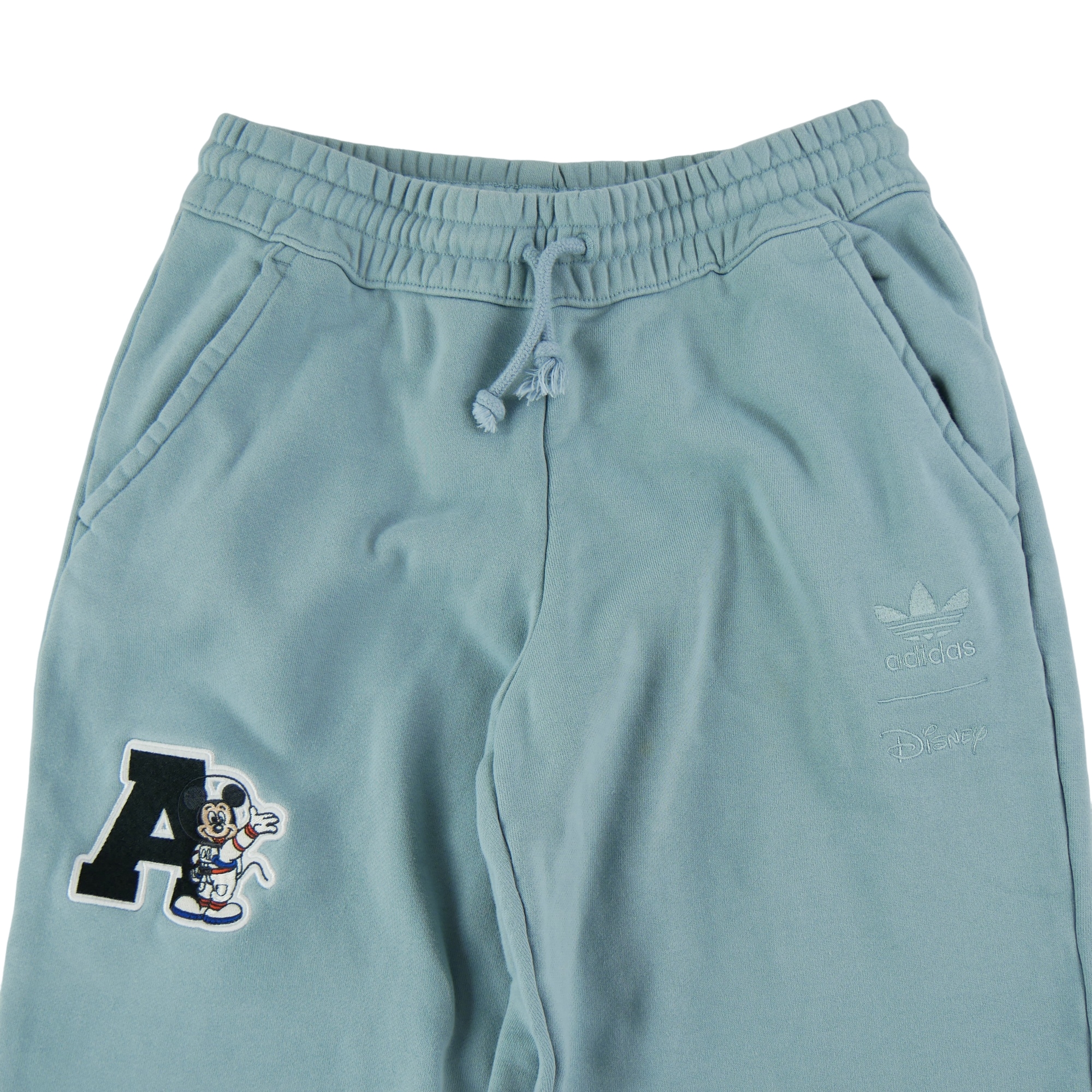 Jogging Femme  x Disney Bleu clair 3