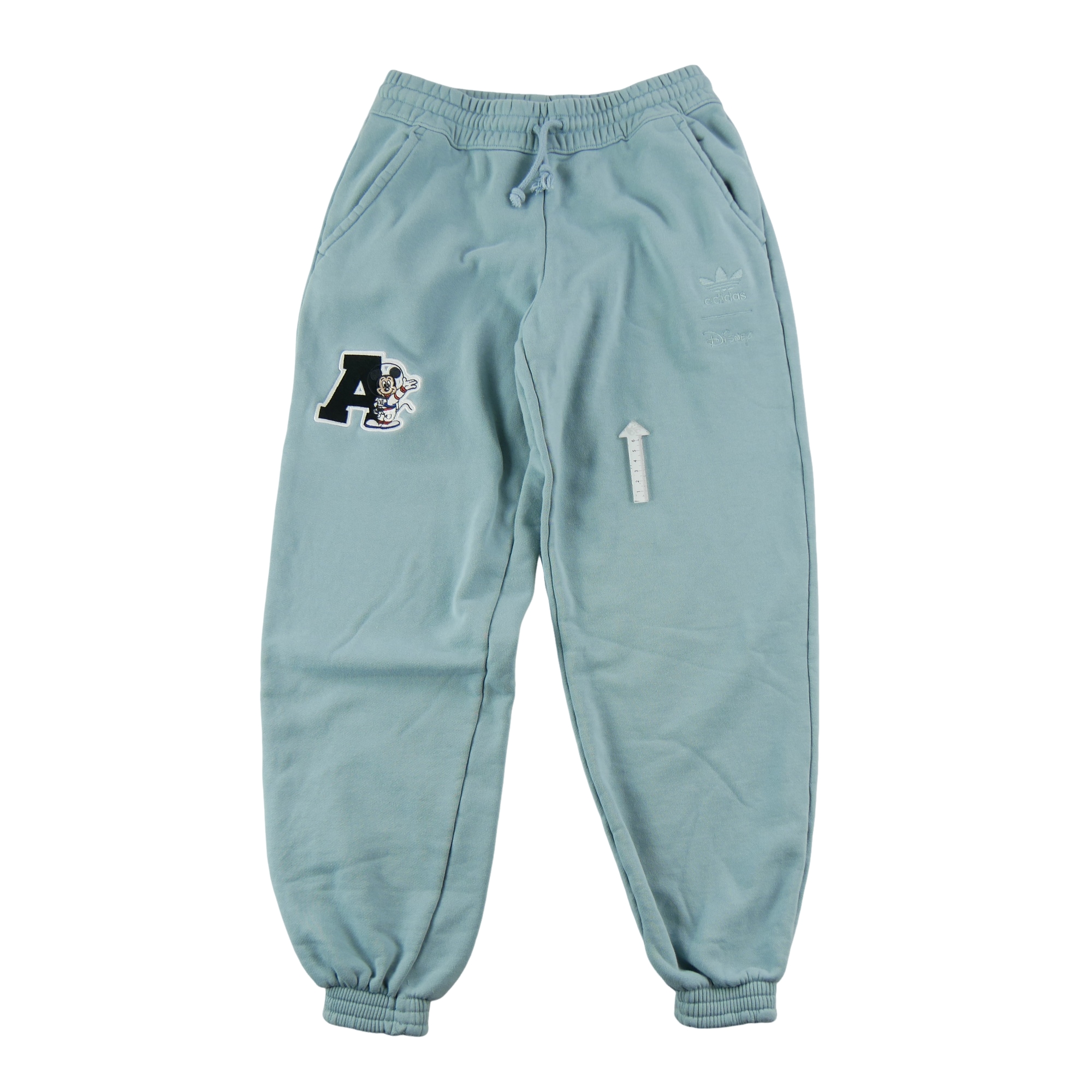 Jogging Femme  x Disney Bleu clair 4