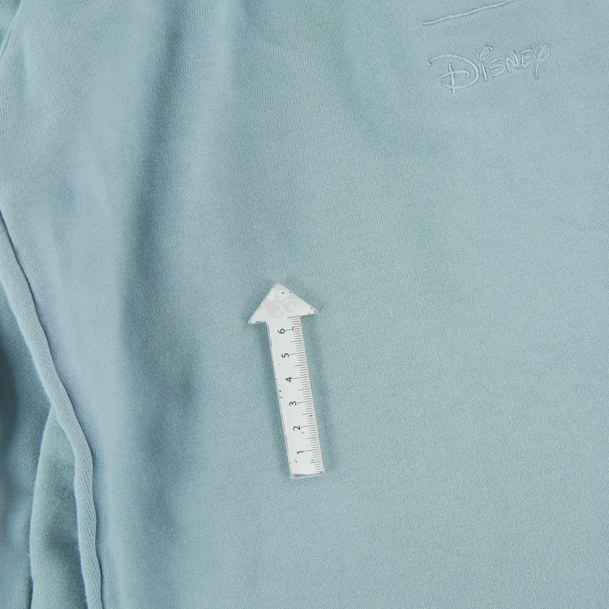 Jogging Femme  x Disney Bleu clair 5