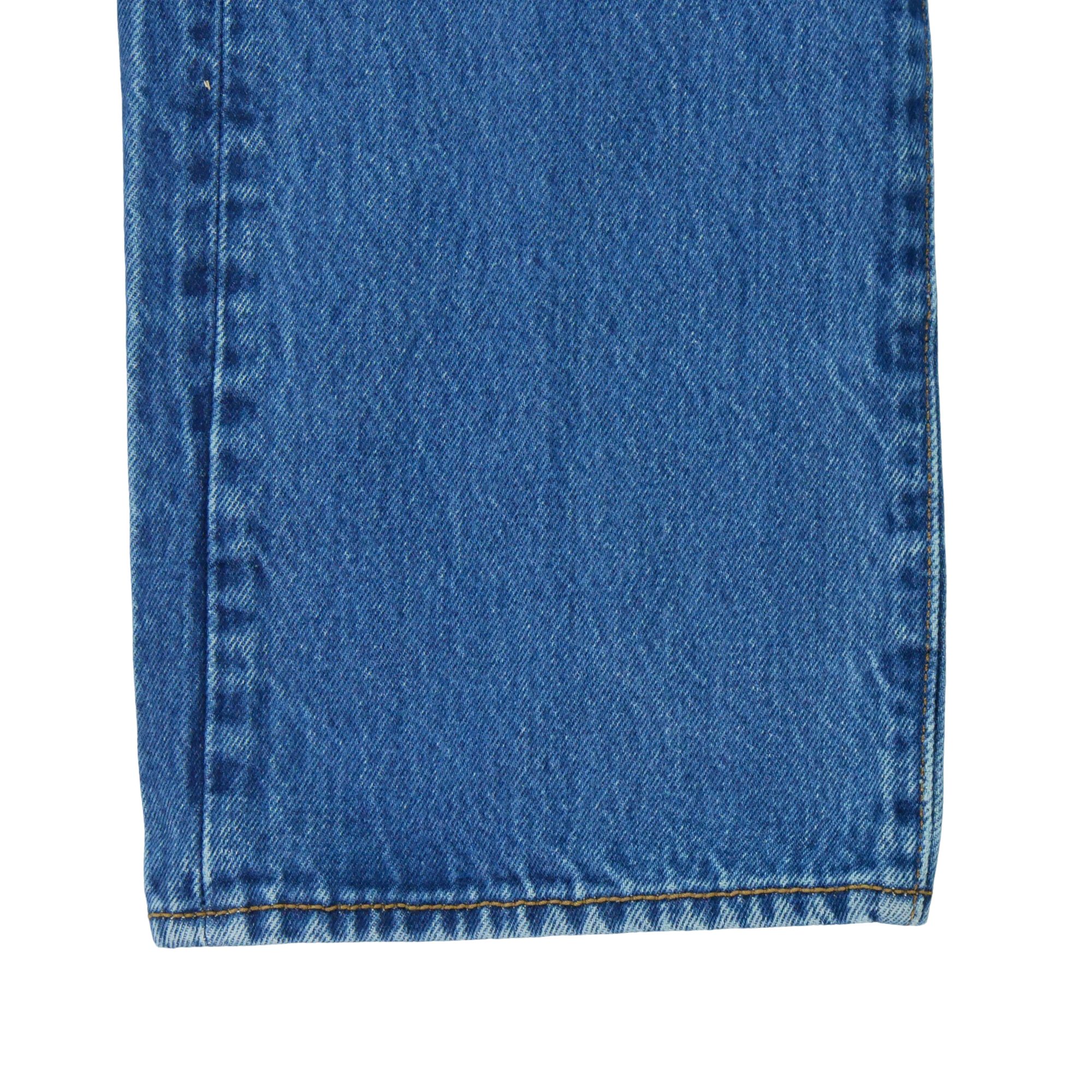 Jean Homme Levis 501 Bleu 6