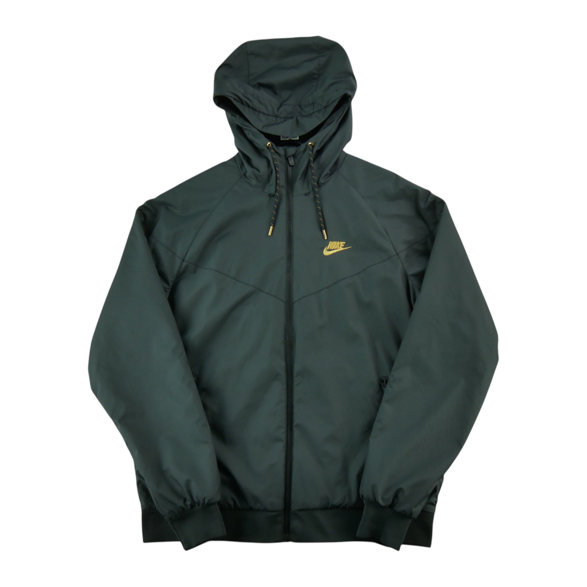 Blouson Homme  Noir 1