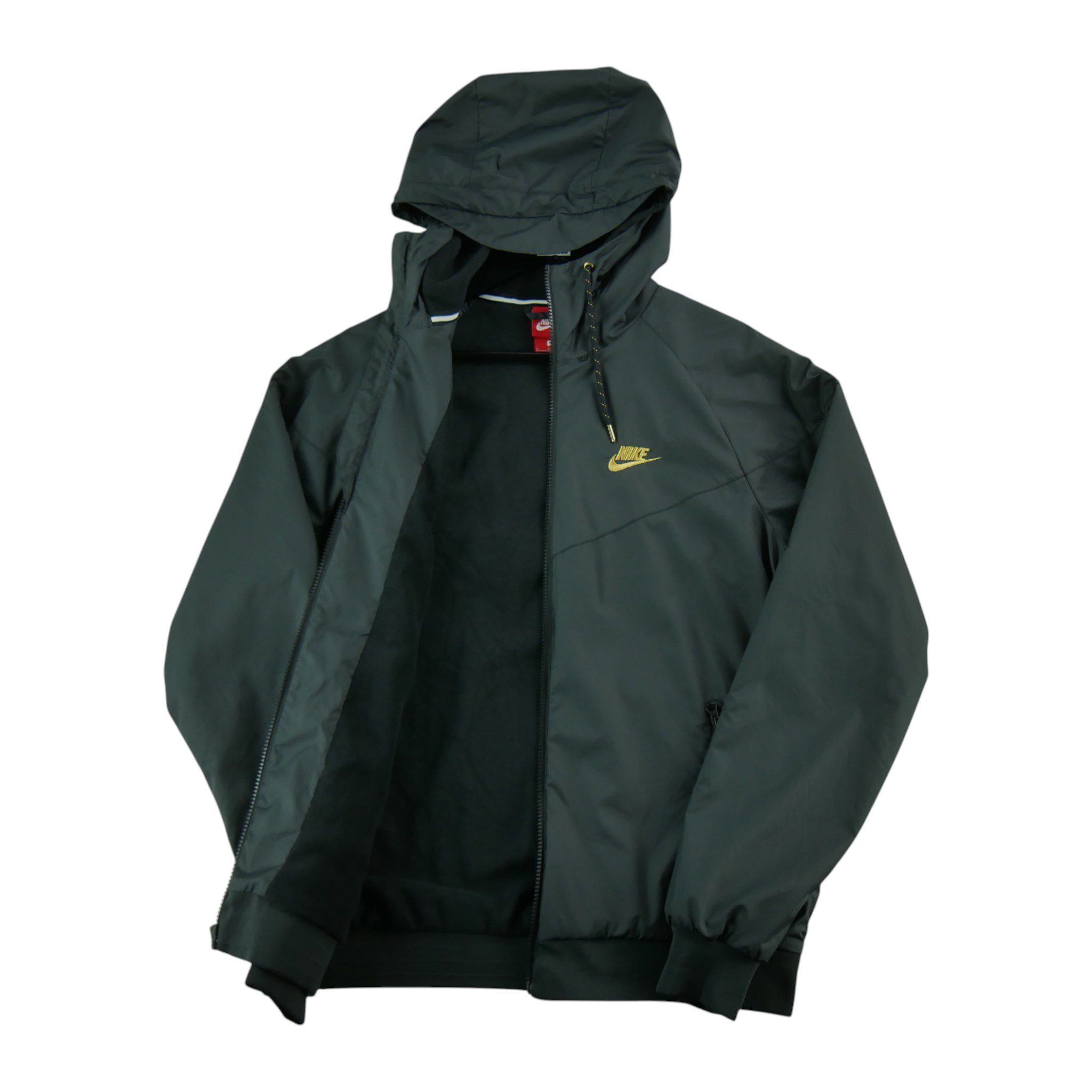 Blouson Homme  Noir 3