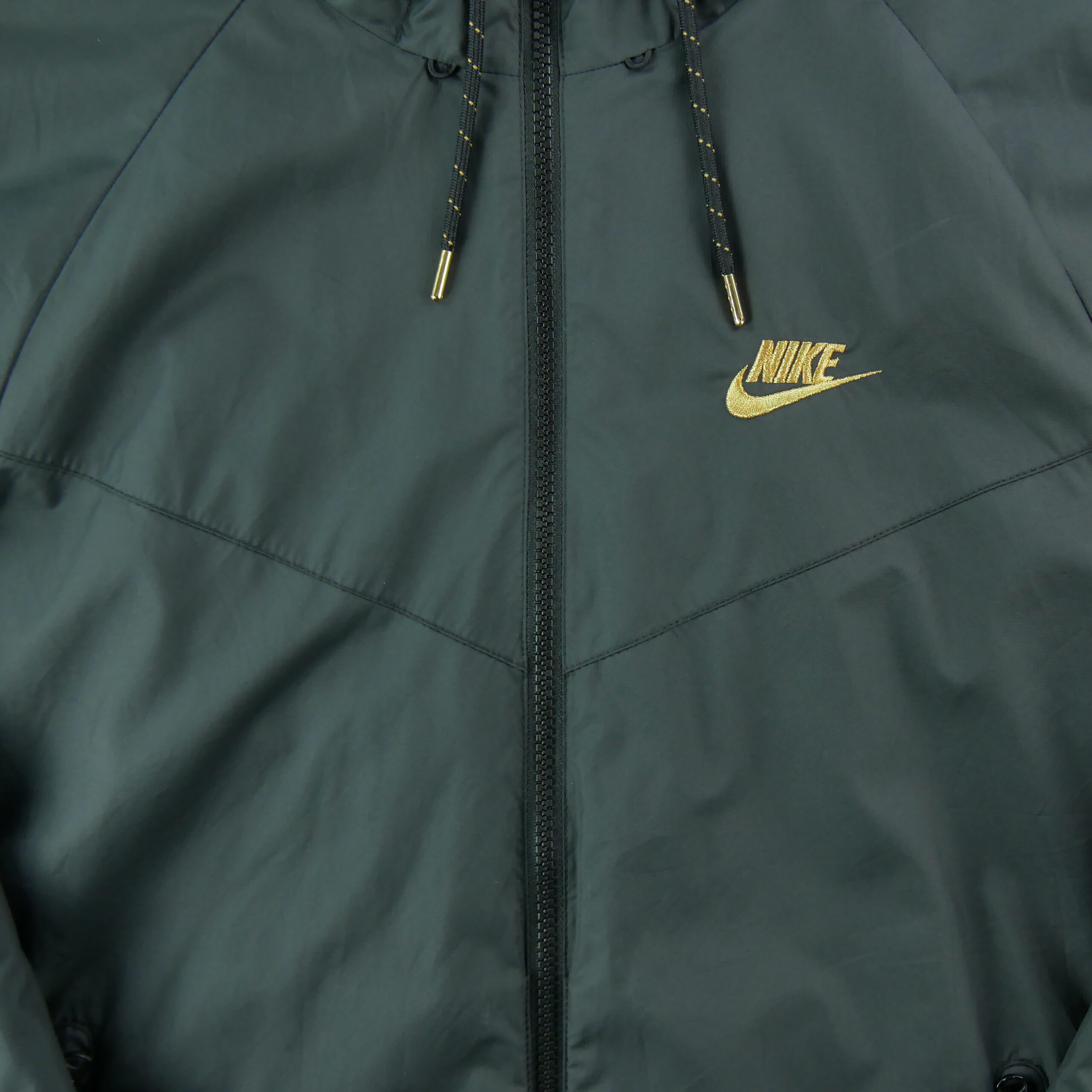 Blouson Homme  Noir 4