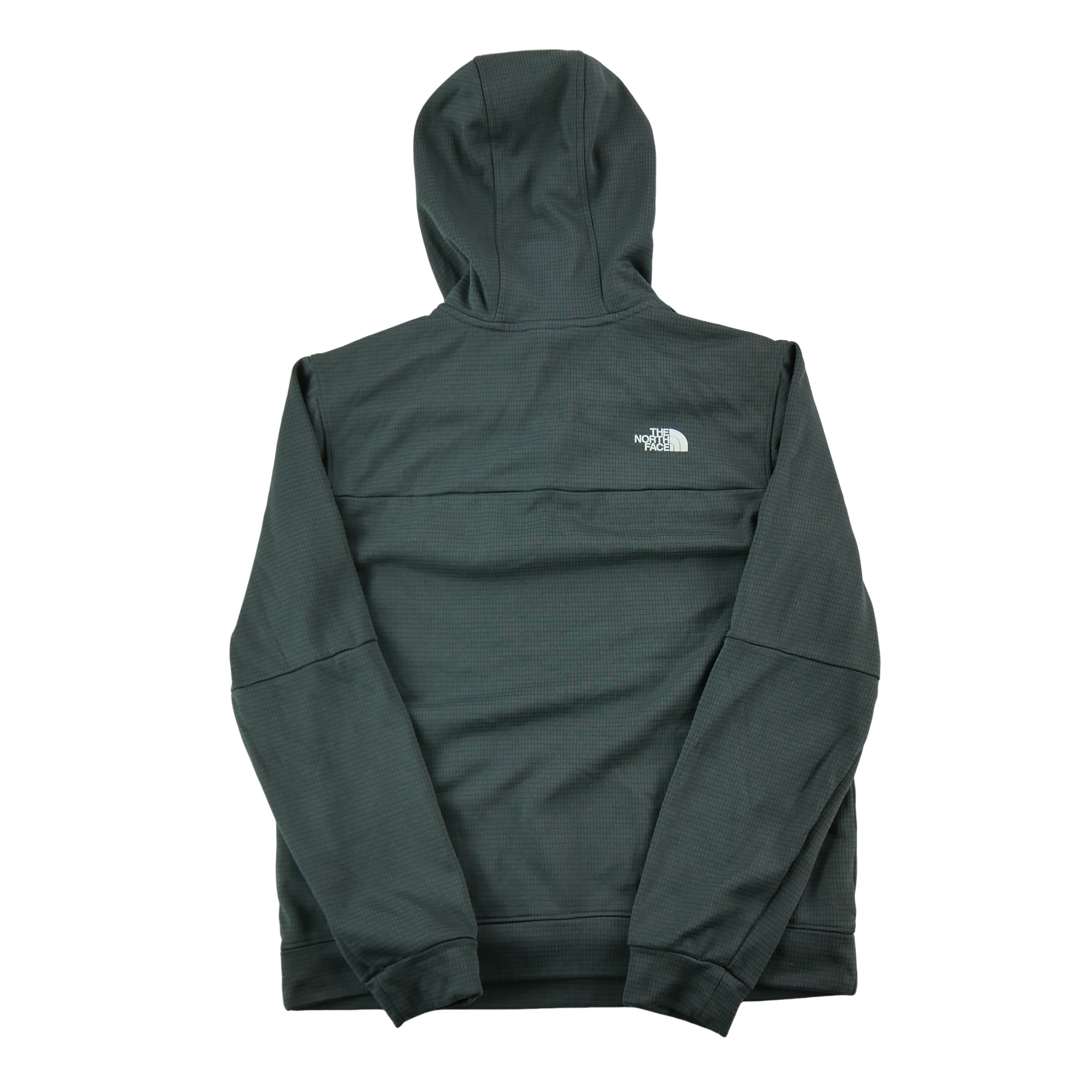 Sweat à capuche Homme  TNF Gris 2