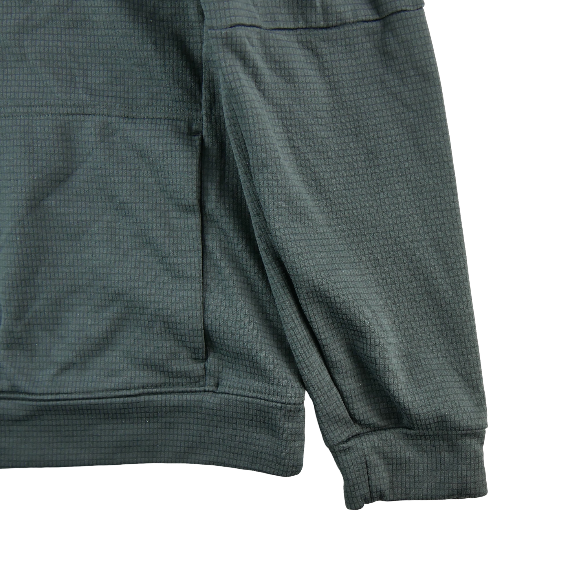 Sweat à capuche Homme  TNF Gris 5