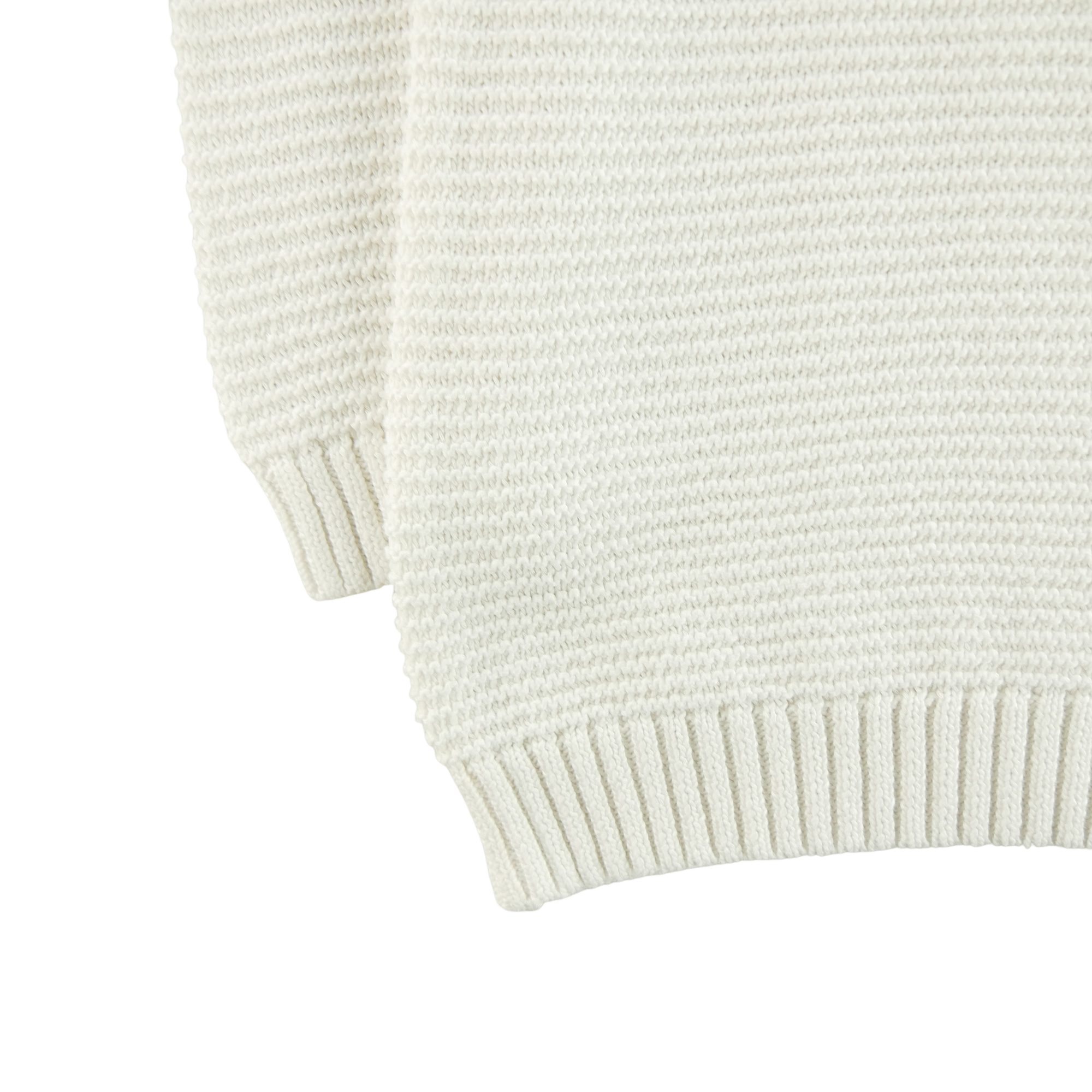 Pull Femme  Blanc 3