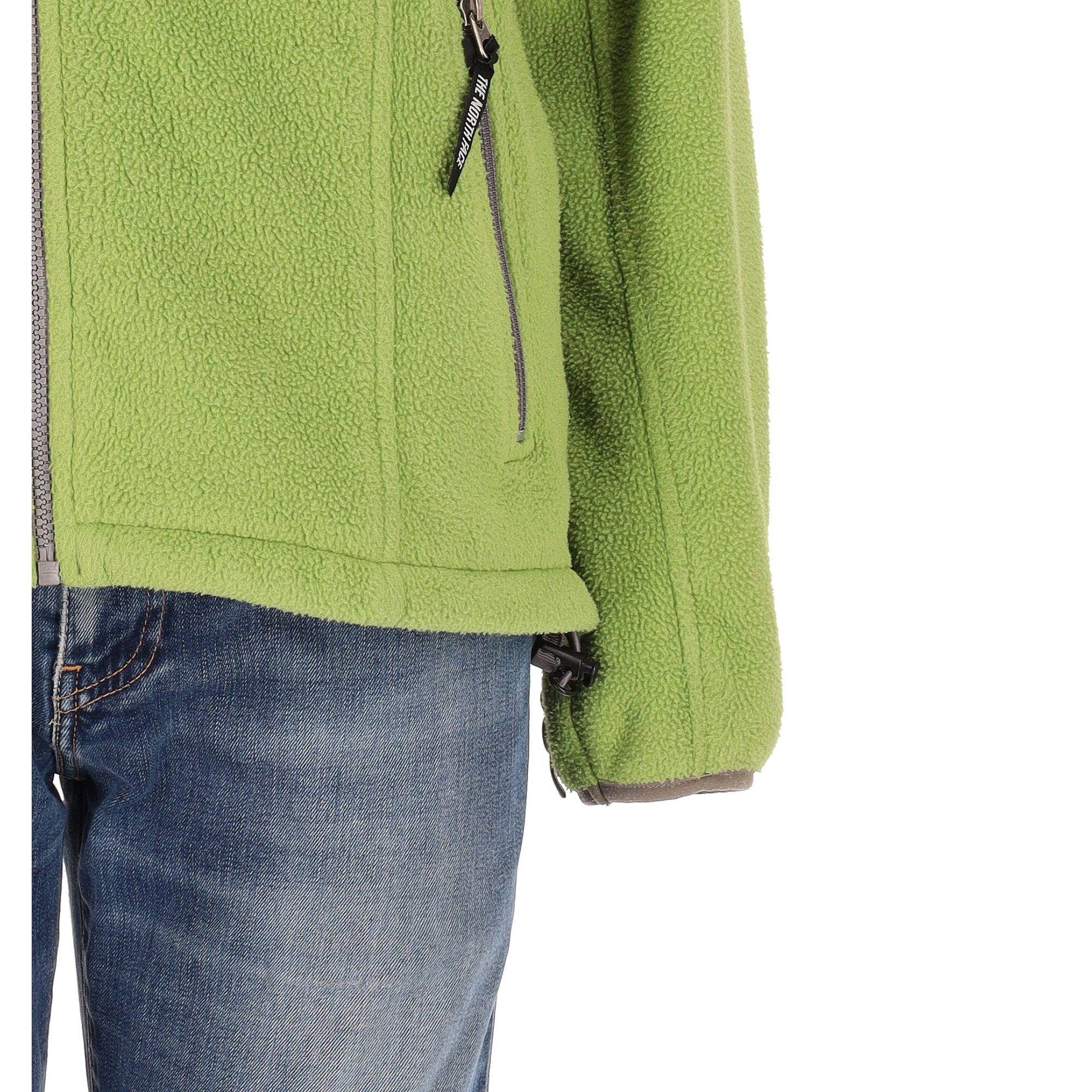 Veste polaire Femme  Retro Polartec 7